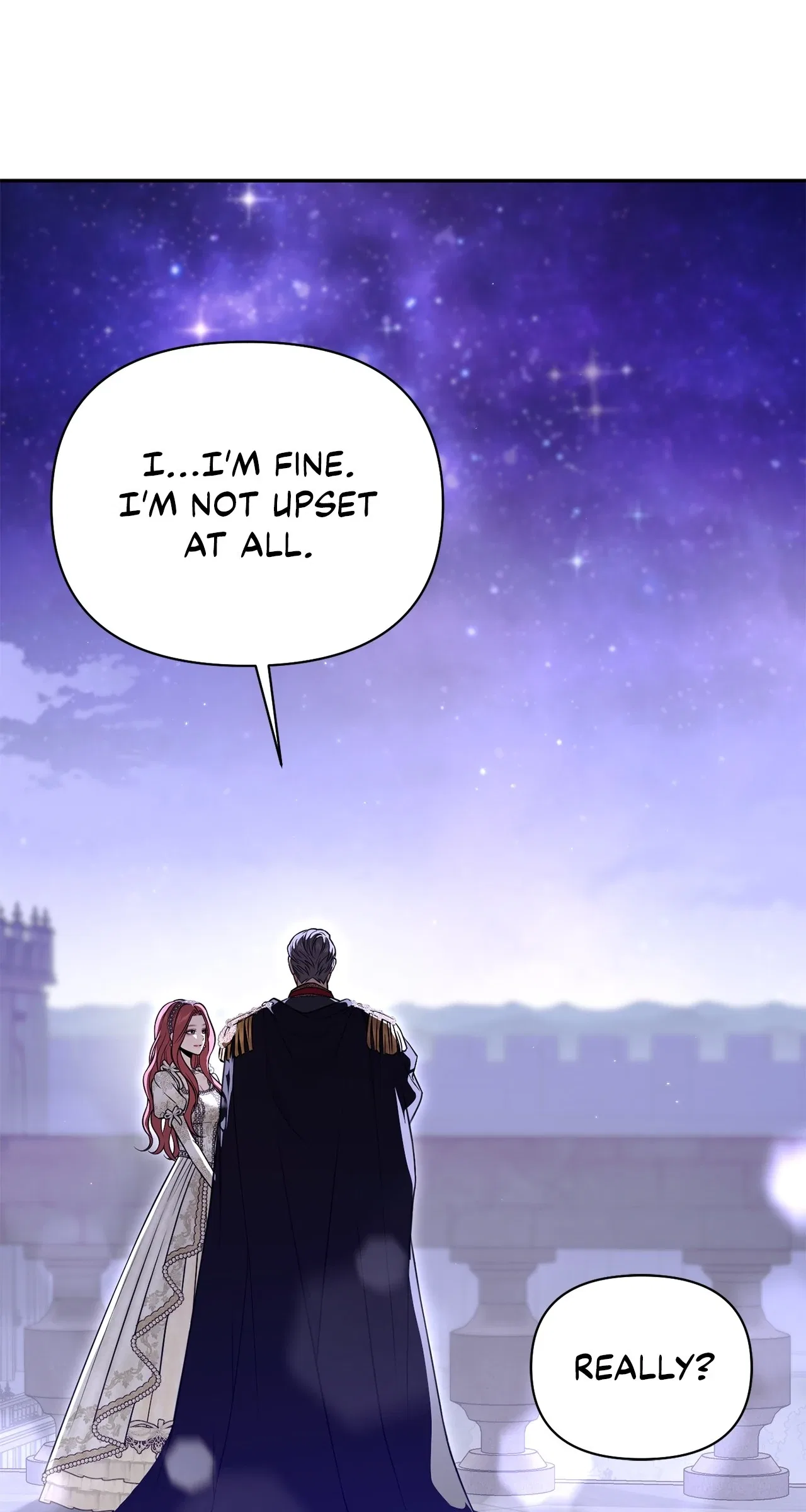 The Secret Bedroom of the Abandoned Princess Chapter 159 – Page 101