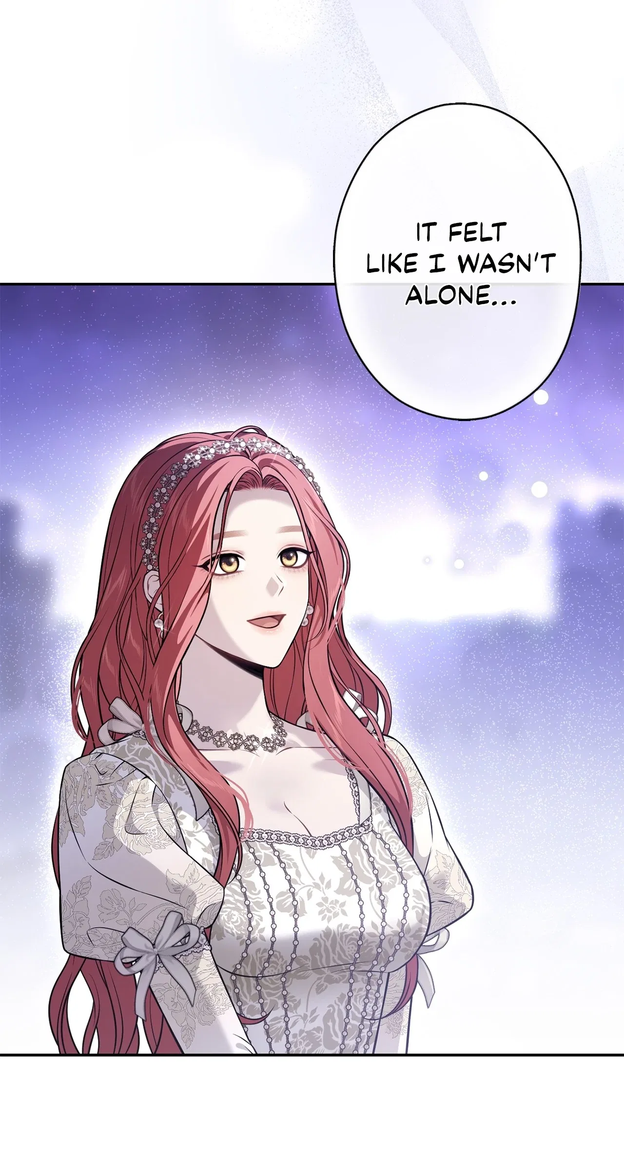 The Secret Bedroom of the Abandoned Princess Chapter 159 – Page 104