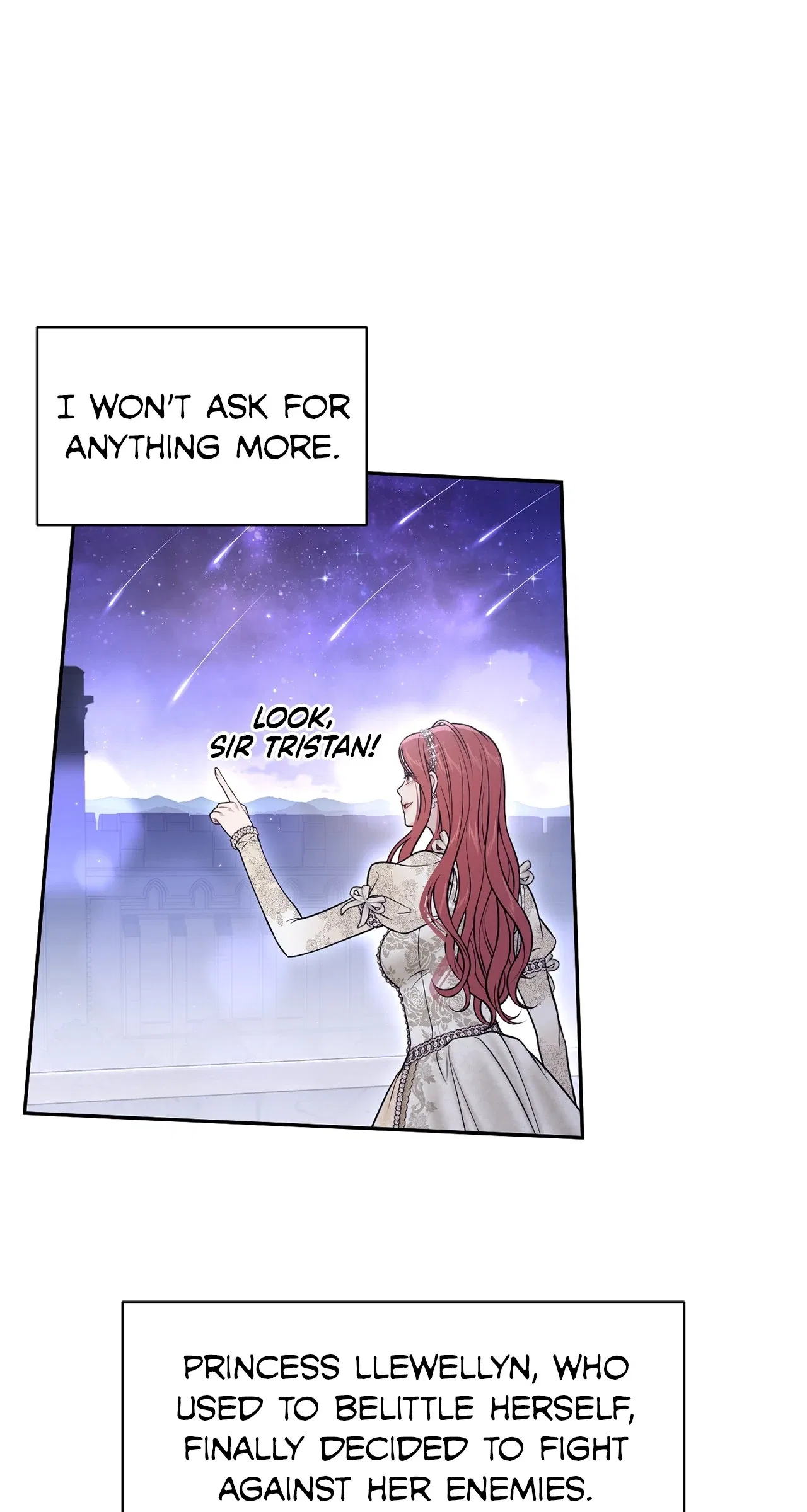 The Secret Bedroom of the Abandoned Princess Chapter 159 – Page 109