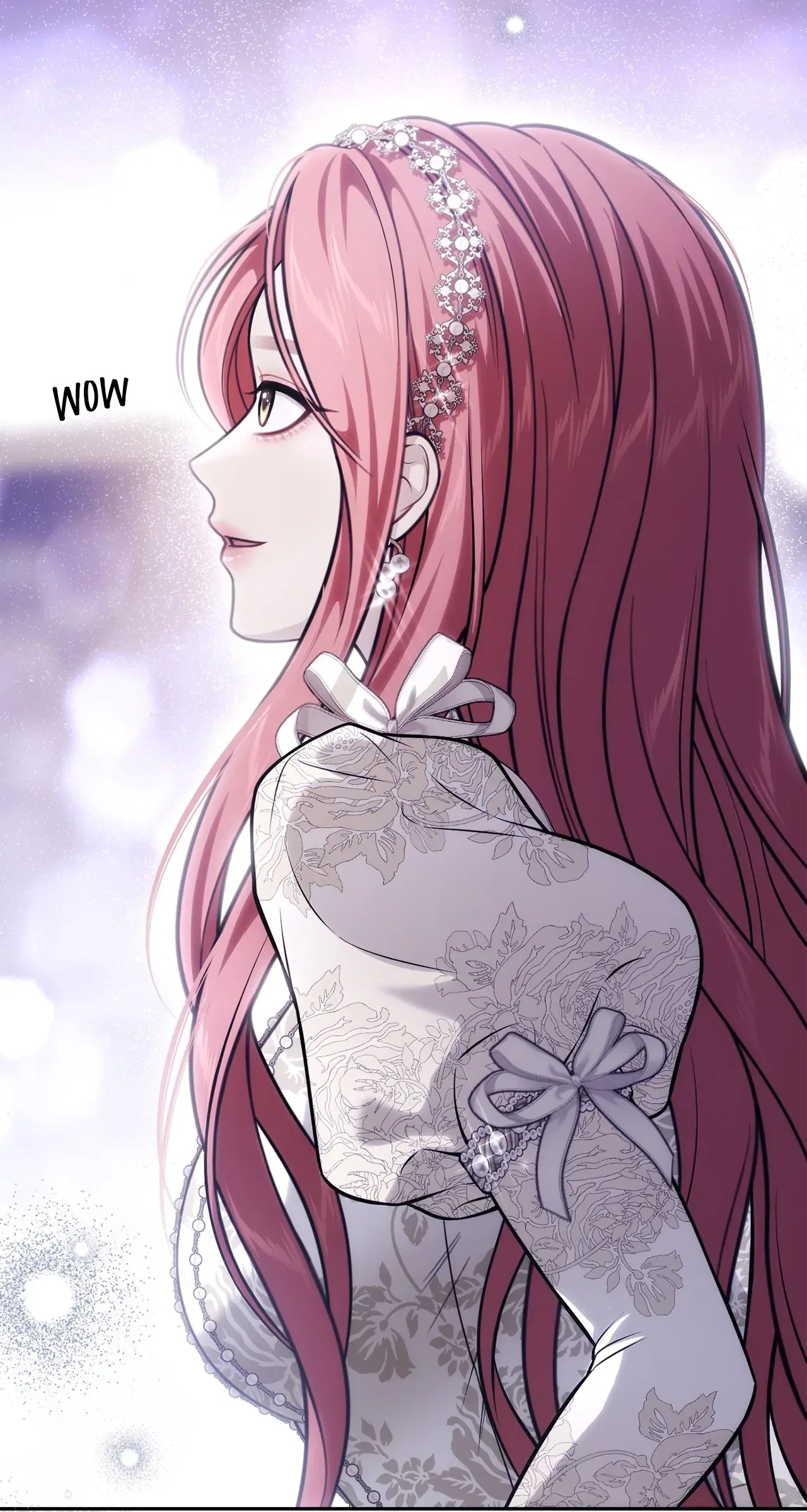 The Secret Bedroom of the Abandoned Princess Chapter 159 – Page 113