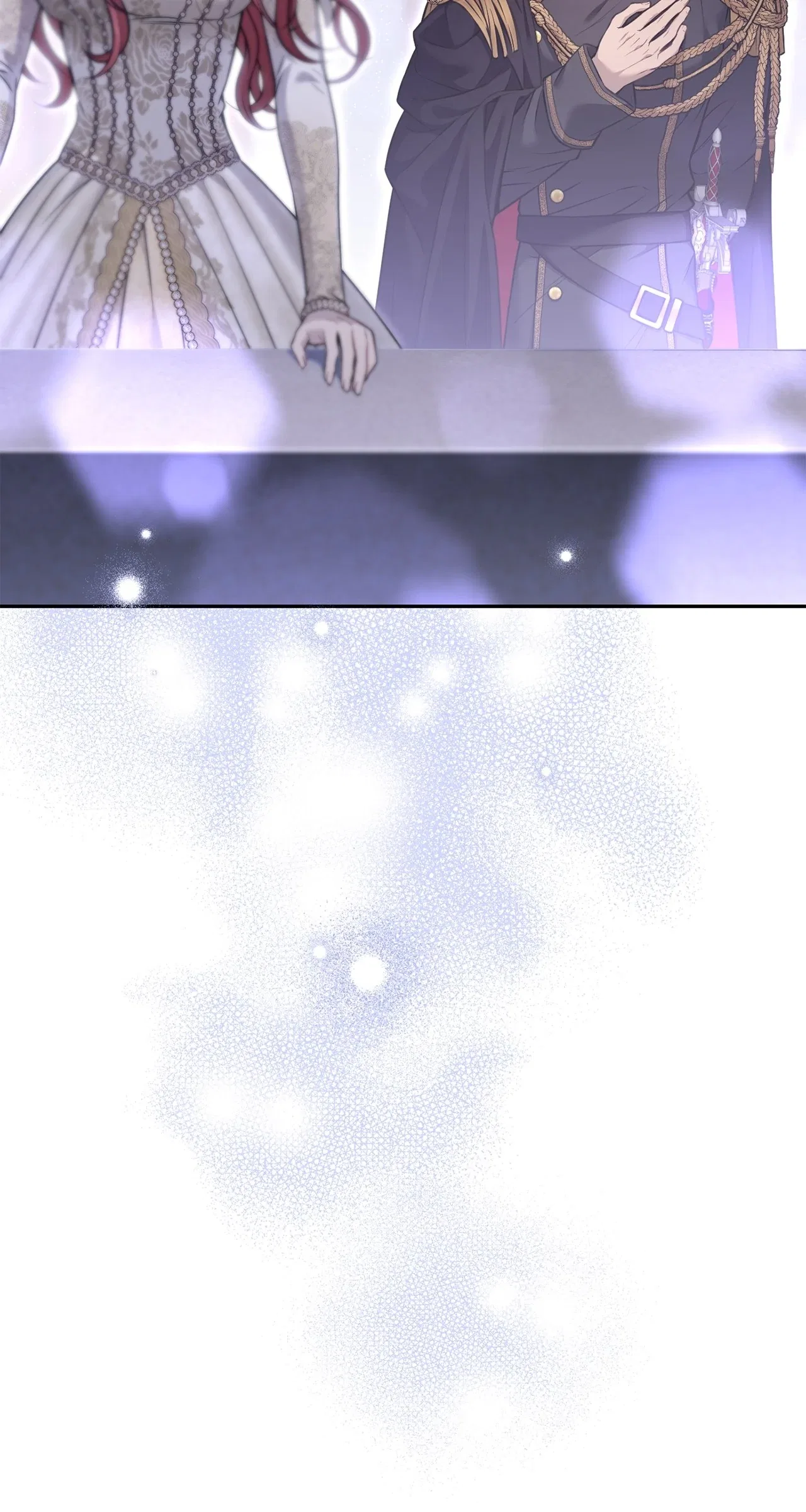 The Secret Bedroom of the Abandoned Princess Chapter 159 – Page 116