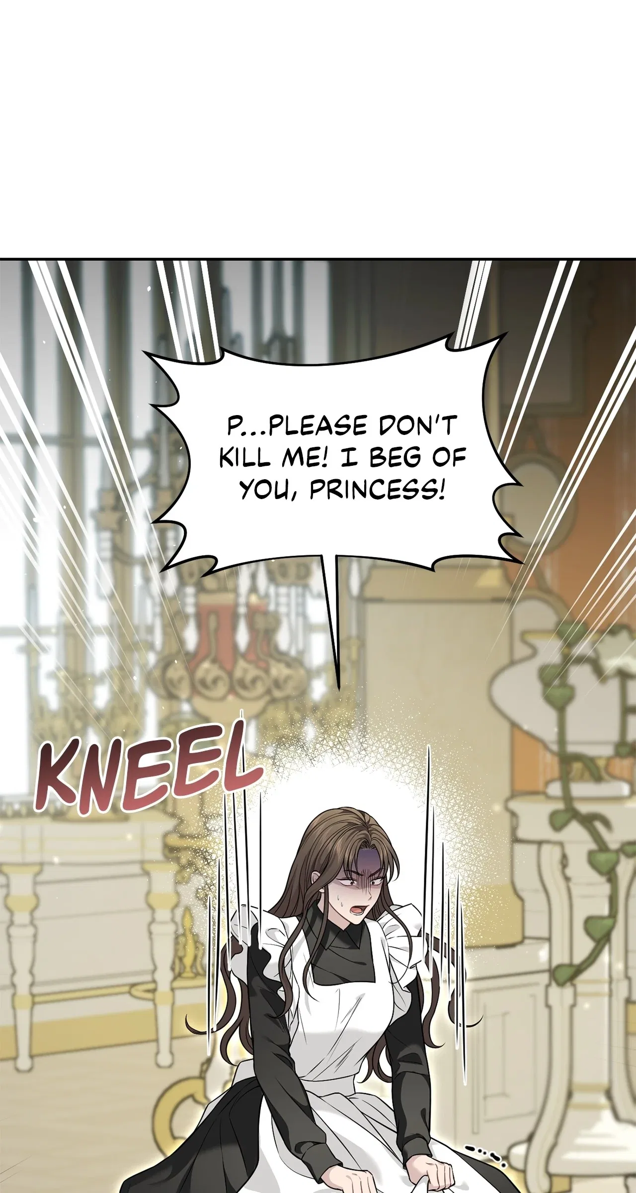 The Secret Bedroom of the Abandoned Princess Chapter 157 – Page 2