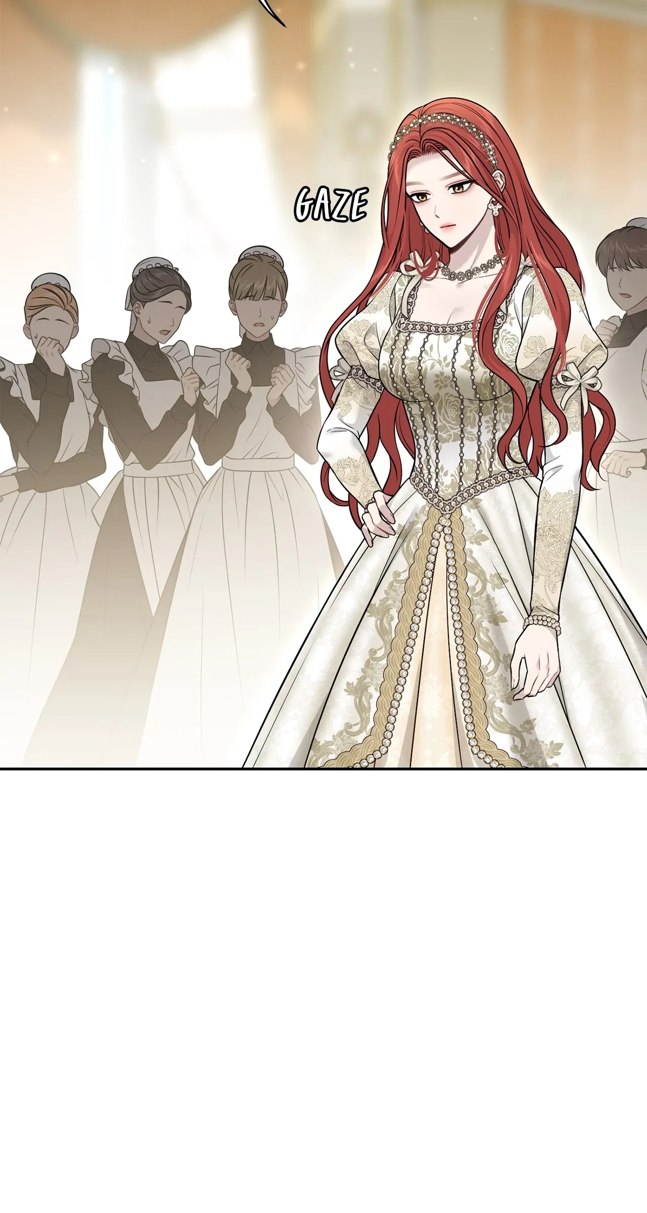 The Secret Bedroom of the Abandoned Princess Chapter 157 – Page 4