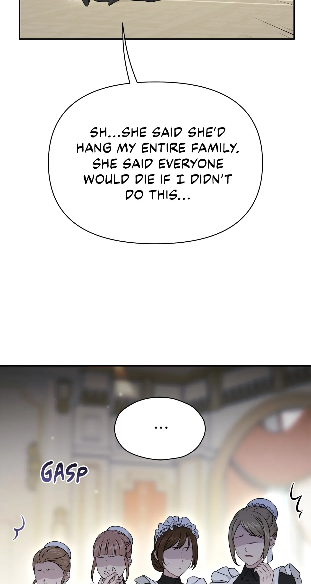 The Secret Bedroom of the Abandoned Princess Chapter 157 – Page 6