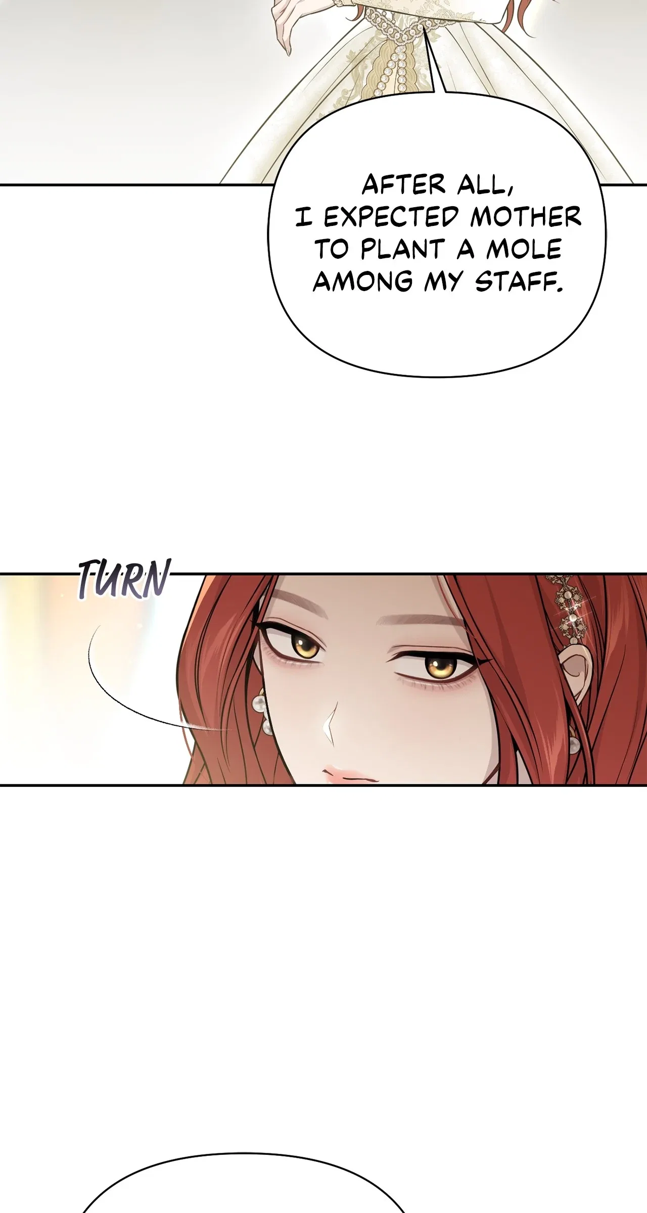 The Secret Bedroom of the Abandoned Princess Chapter 157 – Page 21