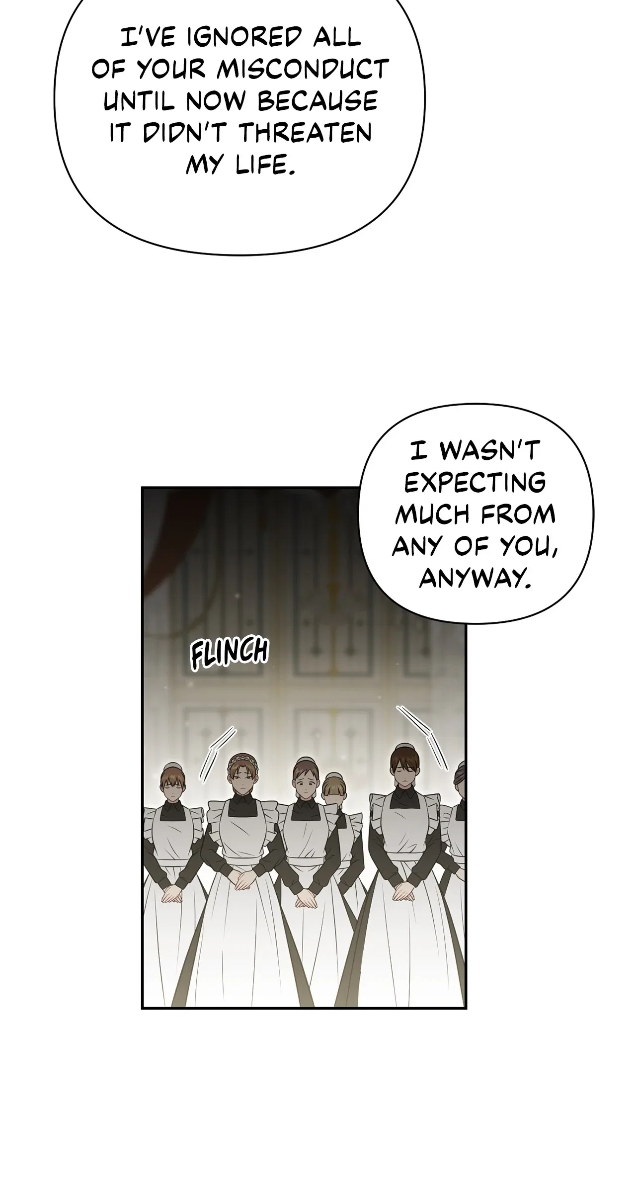 The Secret Bedroom of the Abandoned Princess Chapter 157 – Page 22