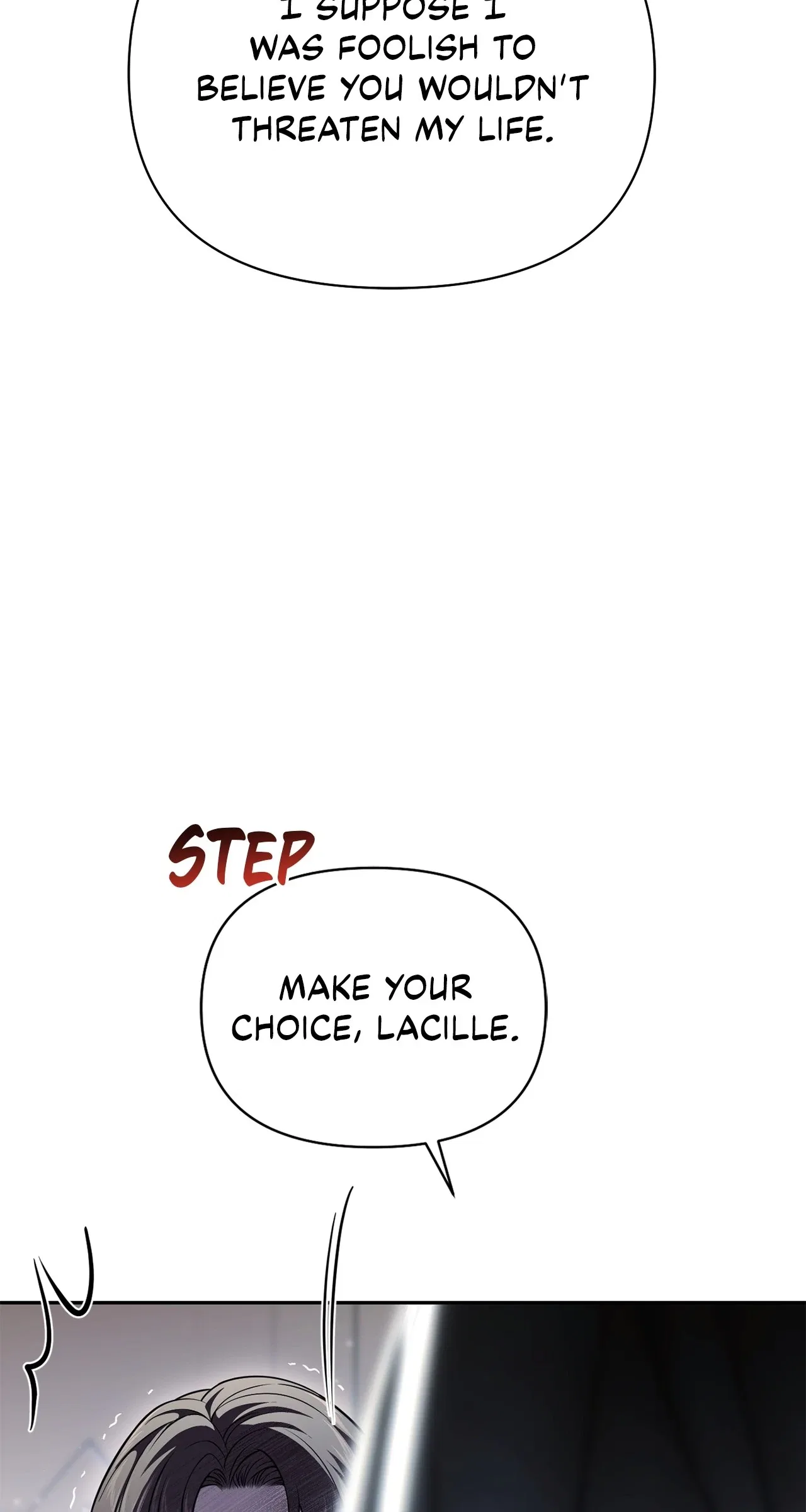 The Secret Bedroom of the Abandoned Princess Chapter 157 – Page 25