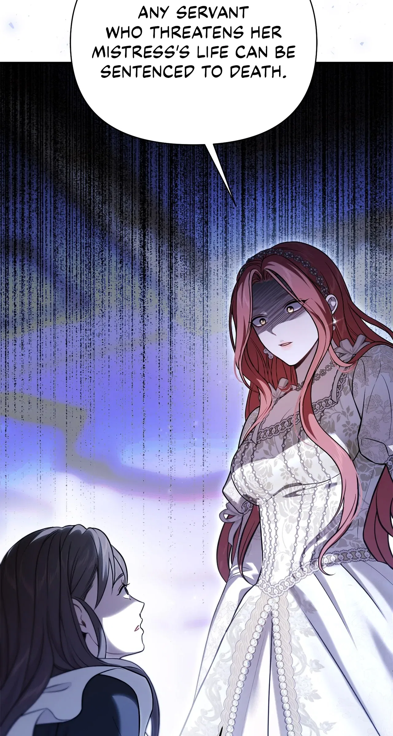 The Secret Bedroom of the Abandoned Princess Chapter 157 – Page 27