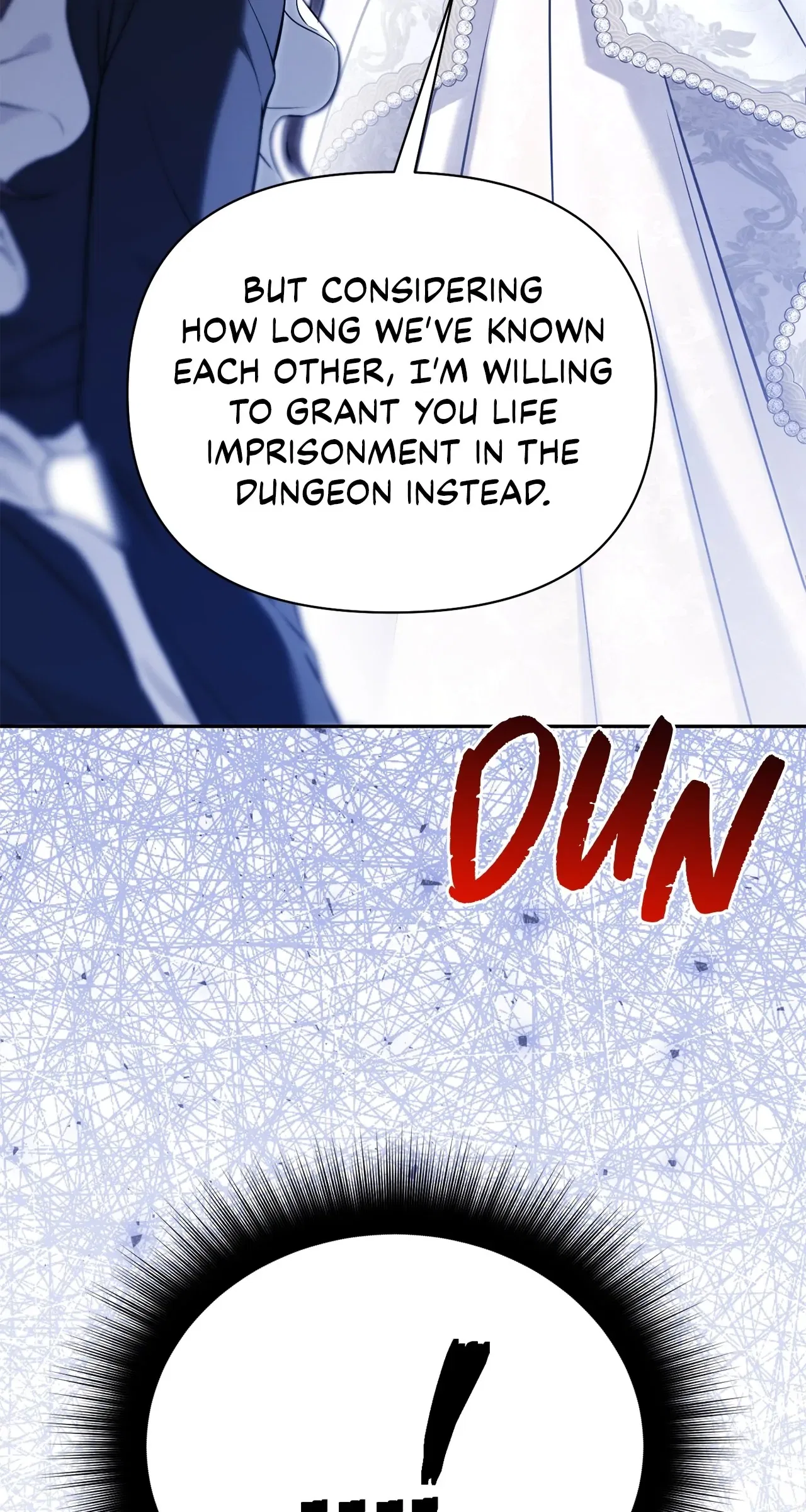 The Secret Bedroom of the Abandoned Princess Chapter 157 – Page 28