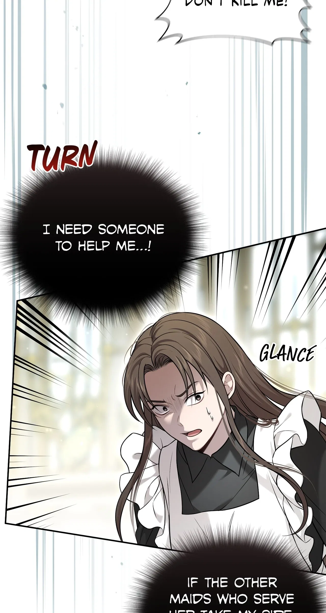 The Secret Bedroom of the Abandoned Princess Chapter 157 – Page 35