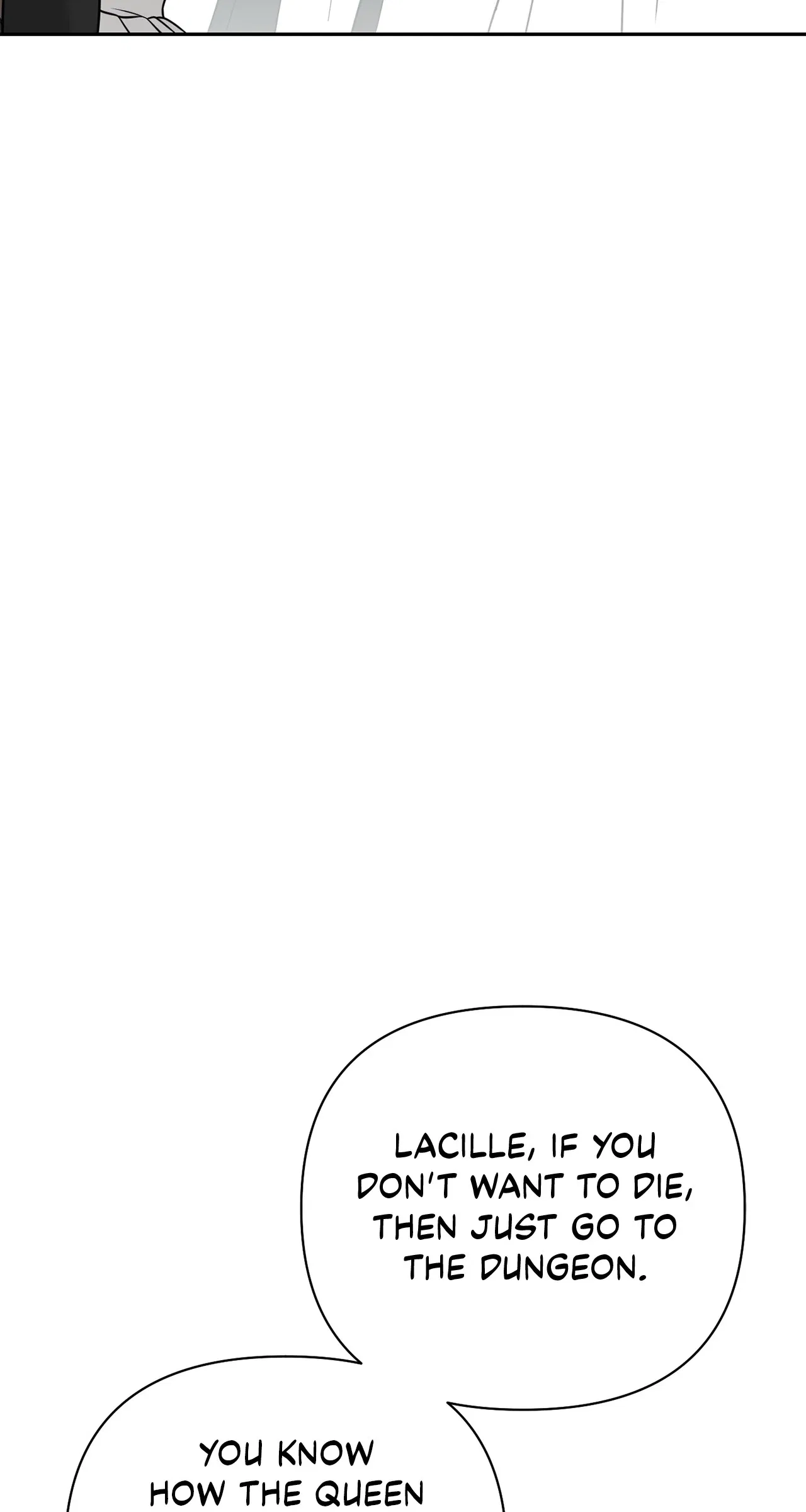 The Secret Bedroom of the Abandoned Princess Chapter 157 – Page 37