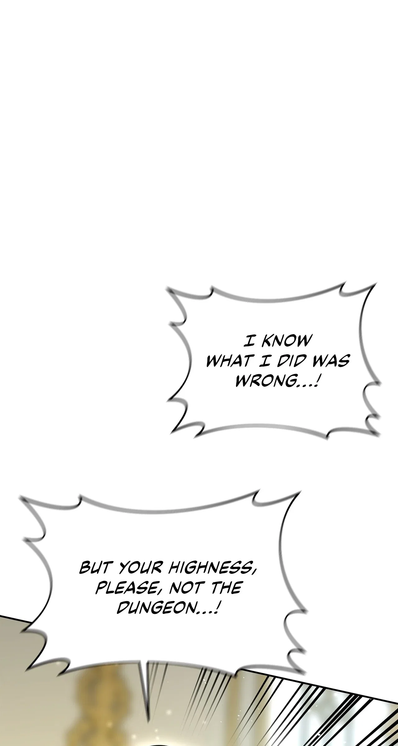 The Secret Bedroom of the Abandoned Princess Chapter 157 – Page 40