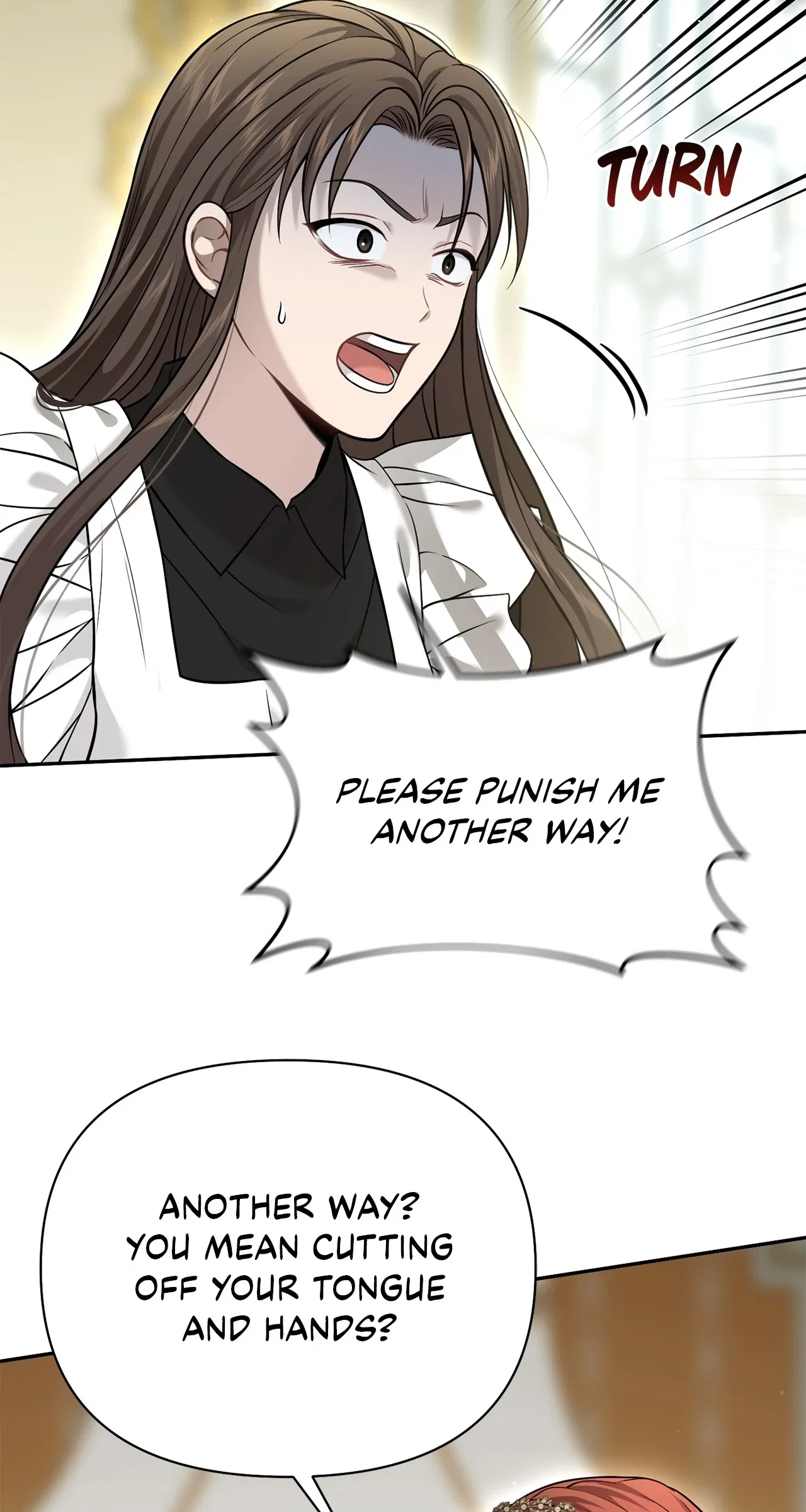 The Secret Bedroom of the Abandoned Princess Chapter 157 – Page 41