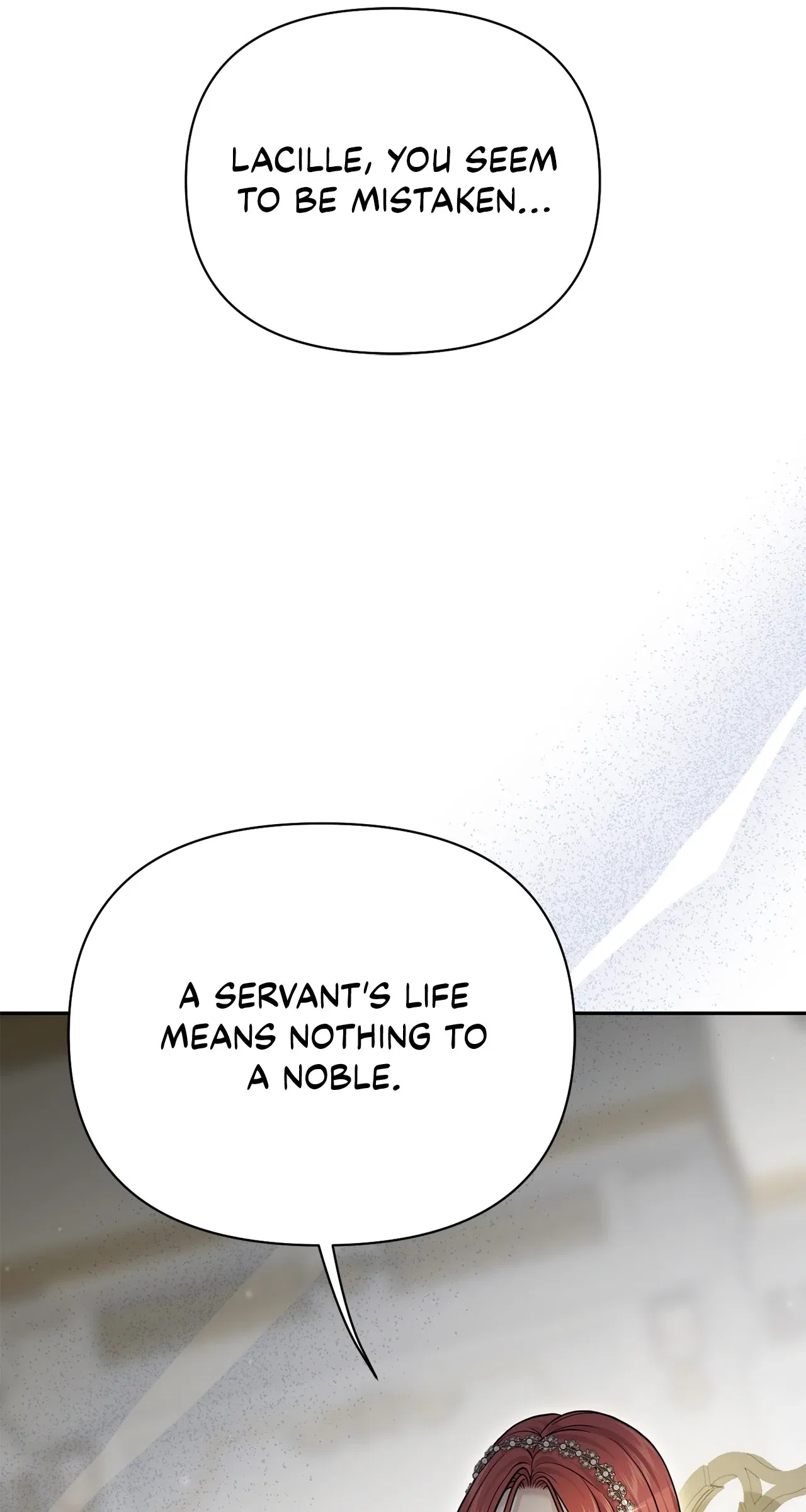 The Secret Bedroom of the Abandoned Princess Chapter 157 – Page 44