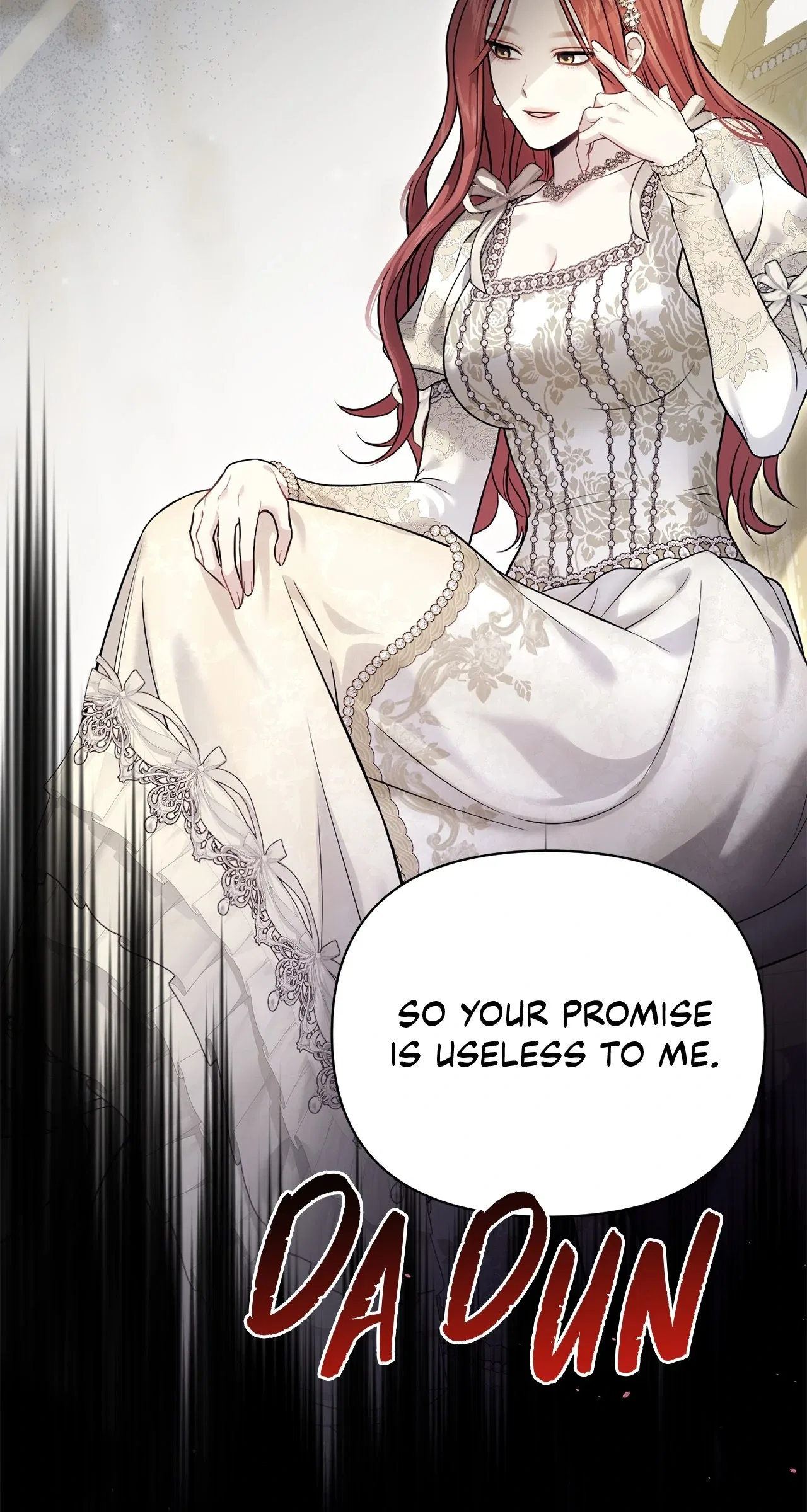 The Secret Bedroom of the Abandoned Princess Chapter 157 – Page 45