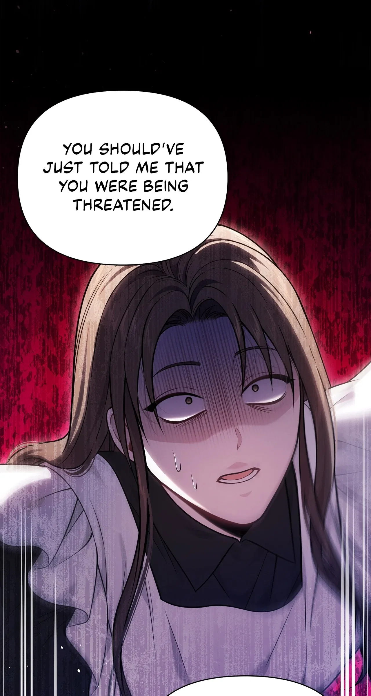 The Secret Bedroom of the Abandoned Princess Chapter 157 – Page 46