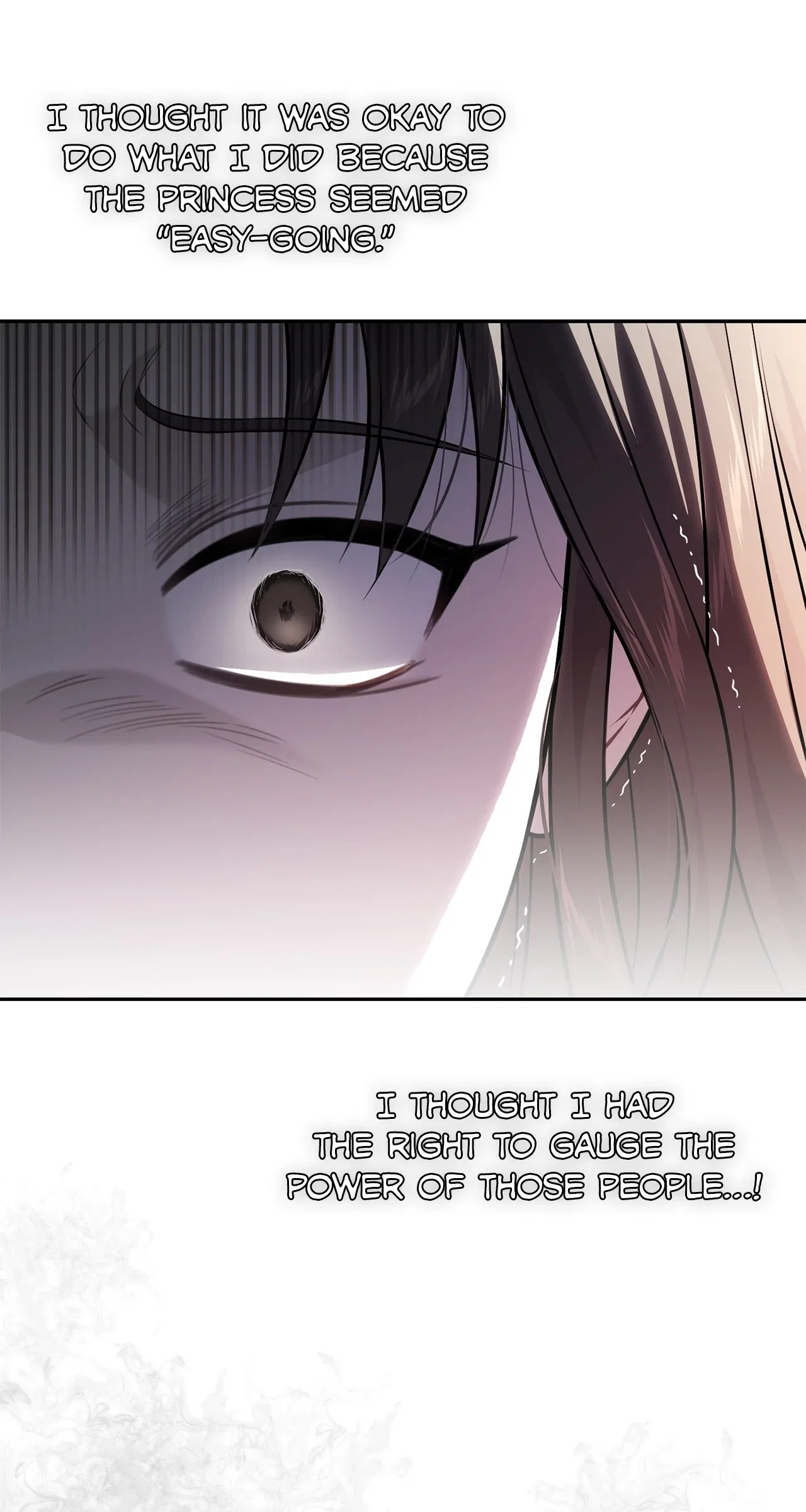 The Secret Bedroom of the Abandoned Princess Chapter 157 – Page 49