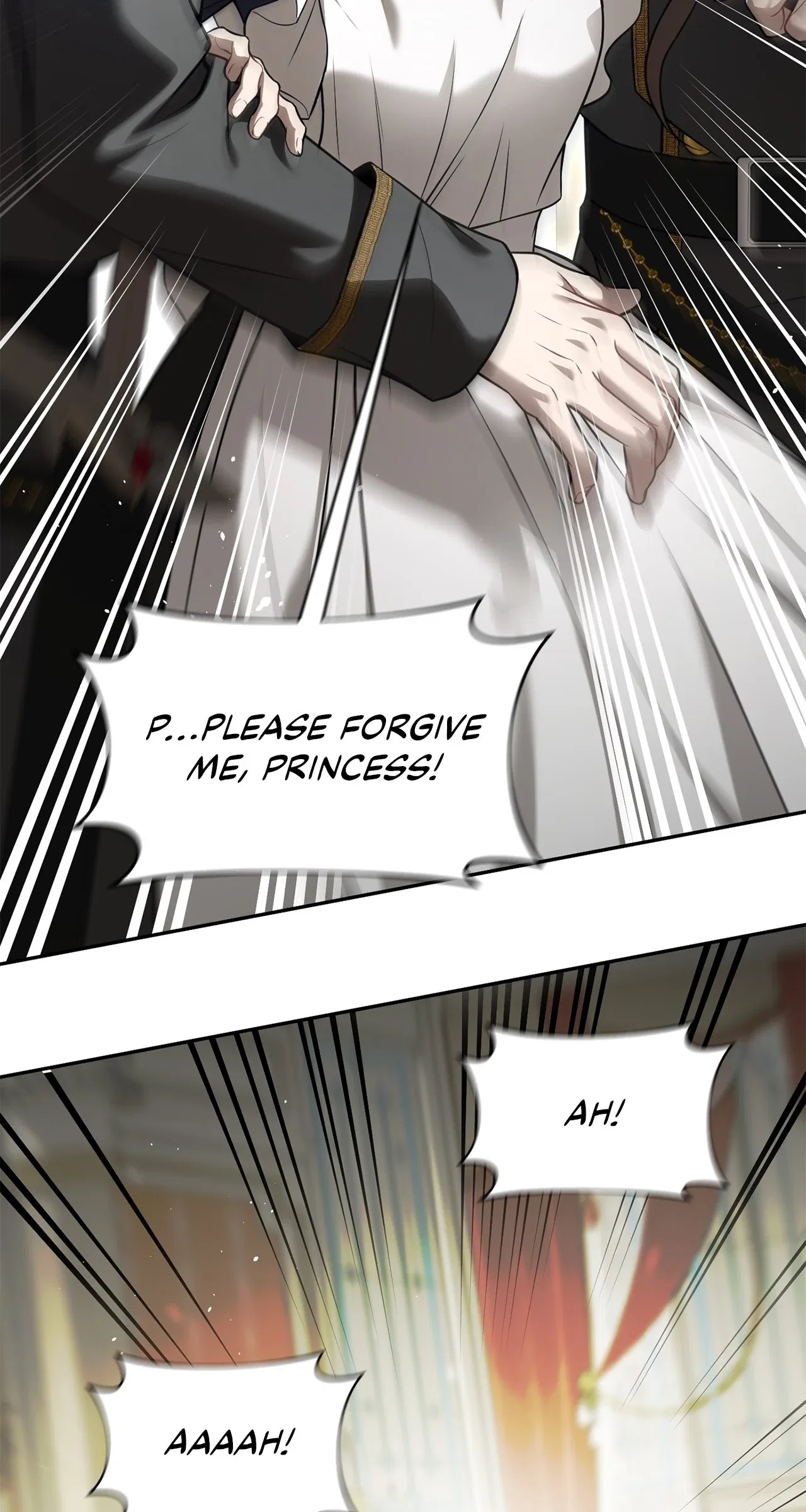 The Secret Bedroom of the Abandoned Princess Chapter 157 – Page 59