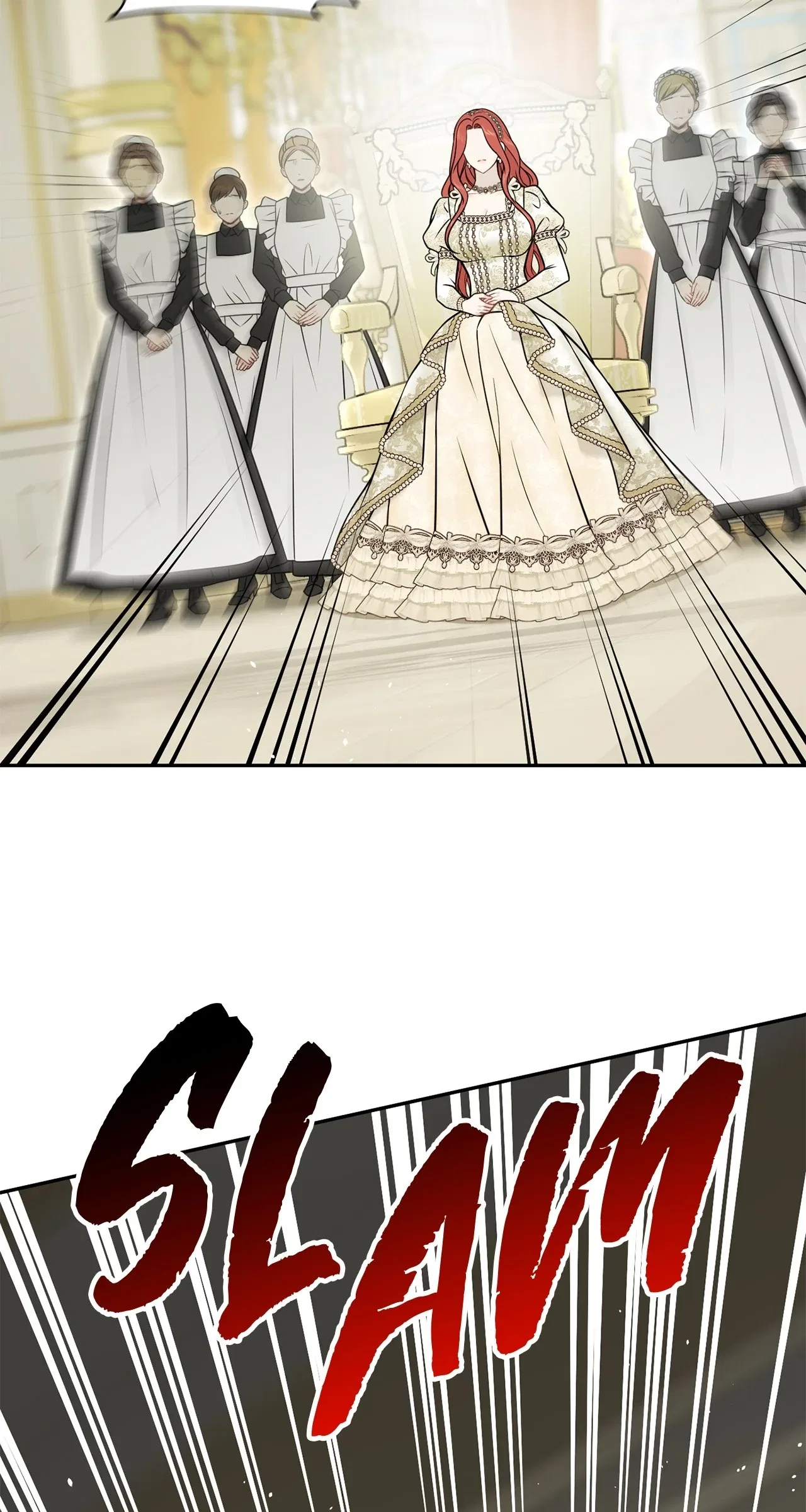 The Secret Bedroom of the Abandoned Princess Chapter 157 – Page 60