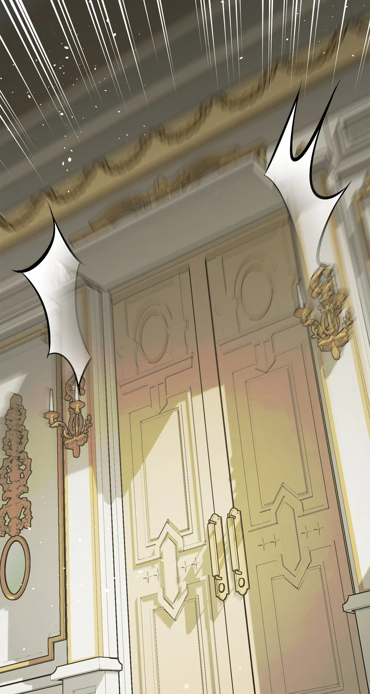 The Secret Bedroom of the Abandoned Princess Chapter 157 – Page 61