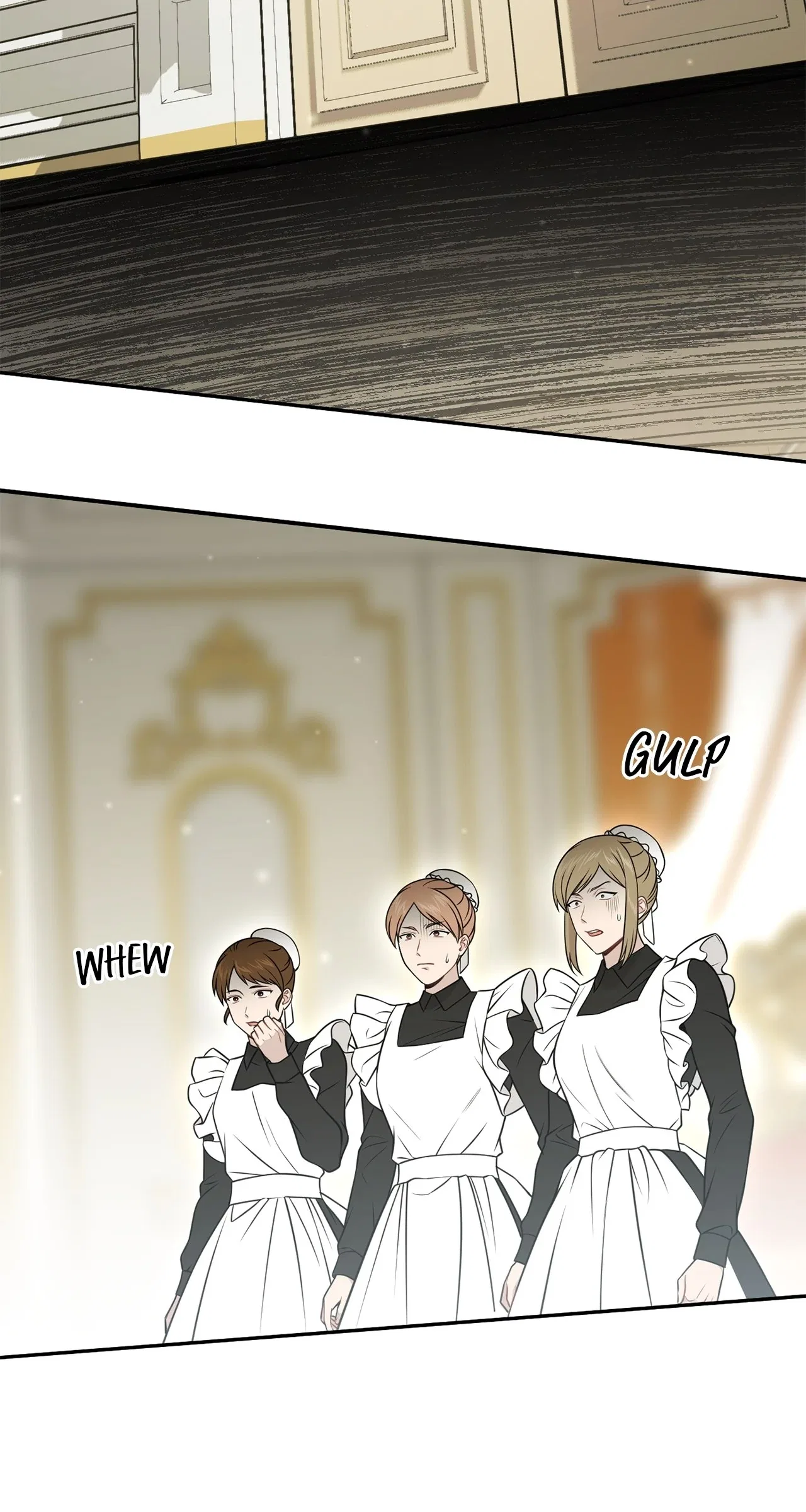 The Secret Bedroom of the Abandoned Princess Chapter 157 – Page 62