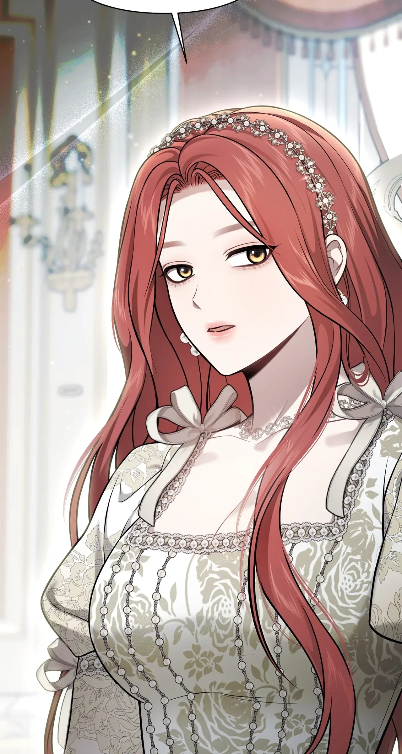The Secret Bedroom of the Abandoned Princess Chapter 157 – Page 64