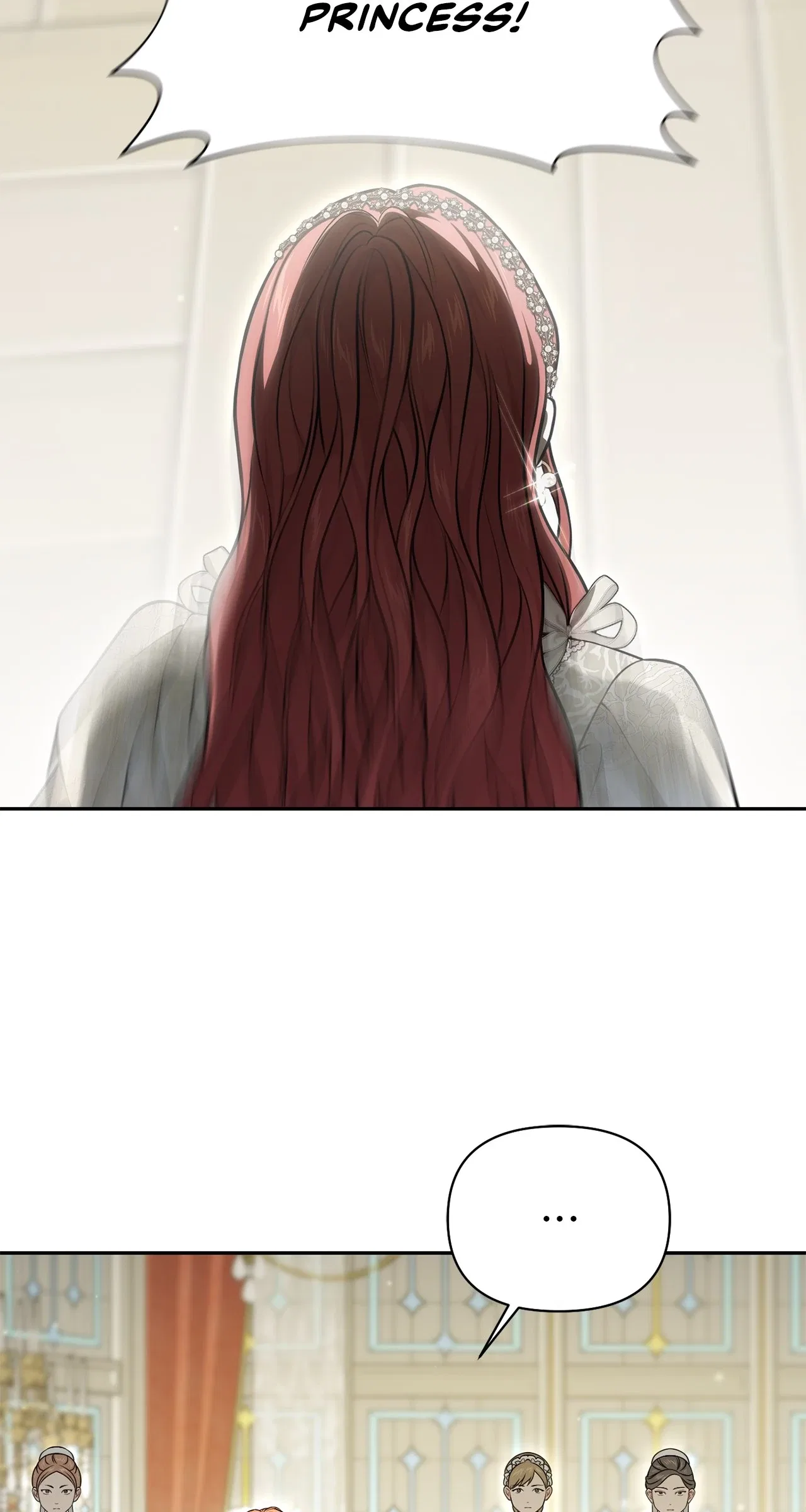The Secret Bedroom of the Abandoned Princess Chapter 157 – Page 70