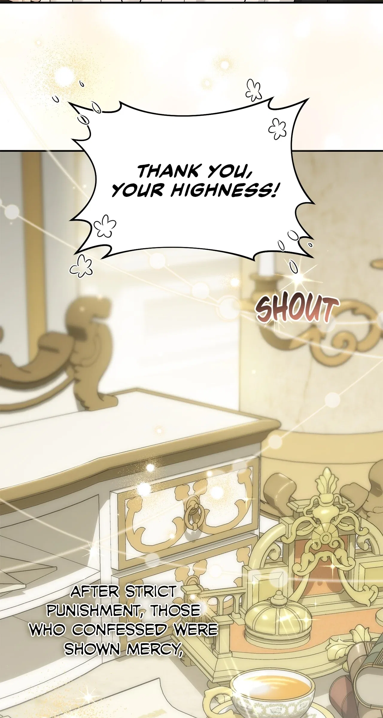 The Secret Bedroom of the Abandoned Princess Chapter 157 – Page 74