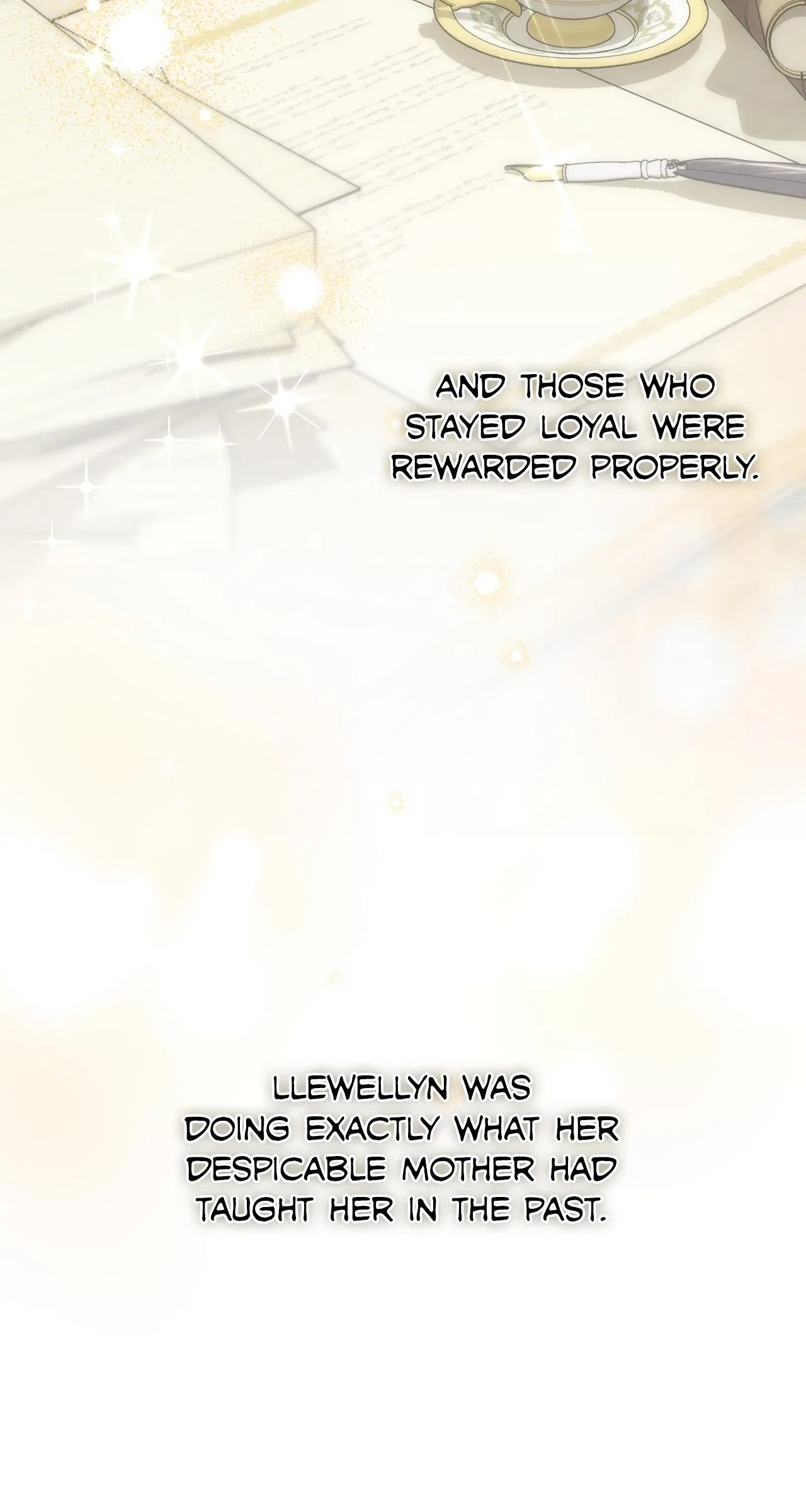 The Secret Bedroom of the Abandoned Princess Chapter 157 – Page 75
