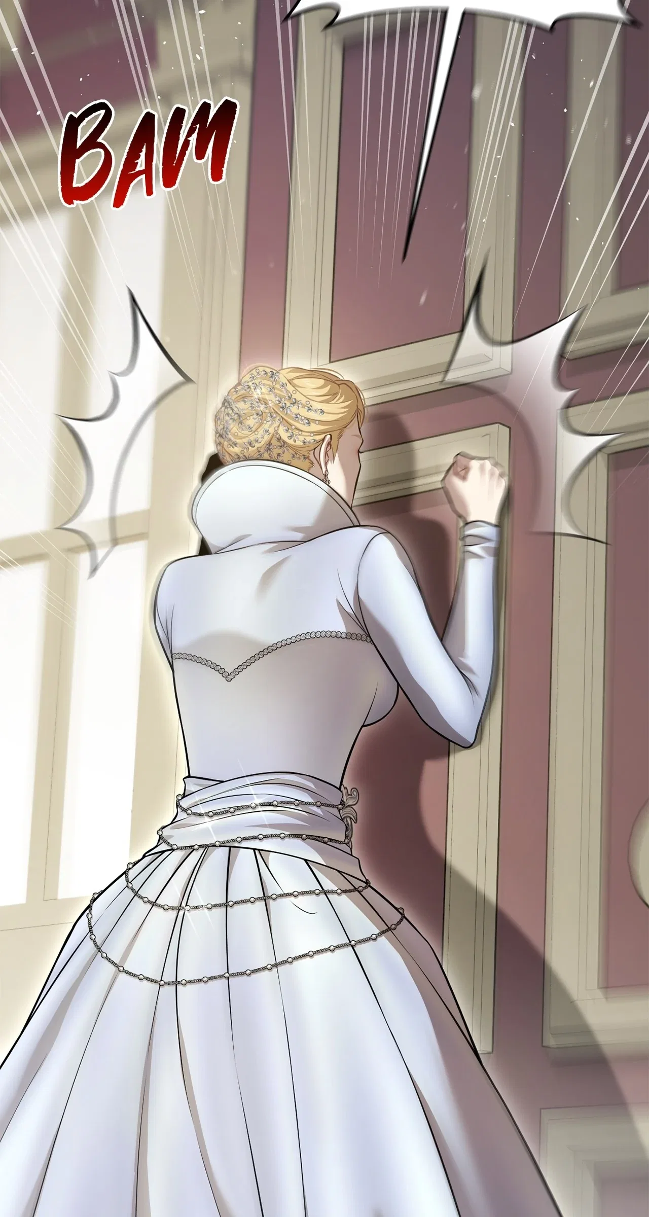 The Secret Bedroom of the Abandoned Princess Chapter 157 – Page 79