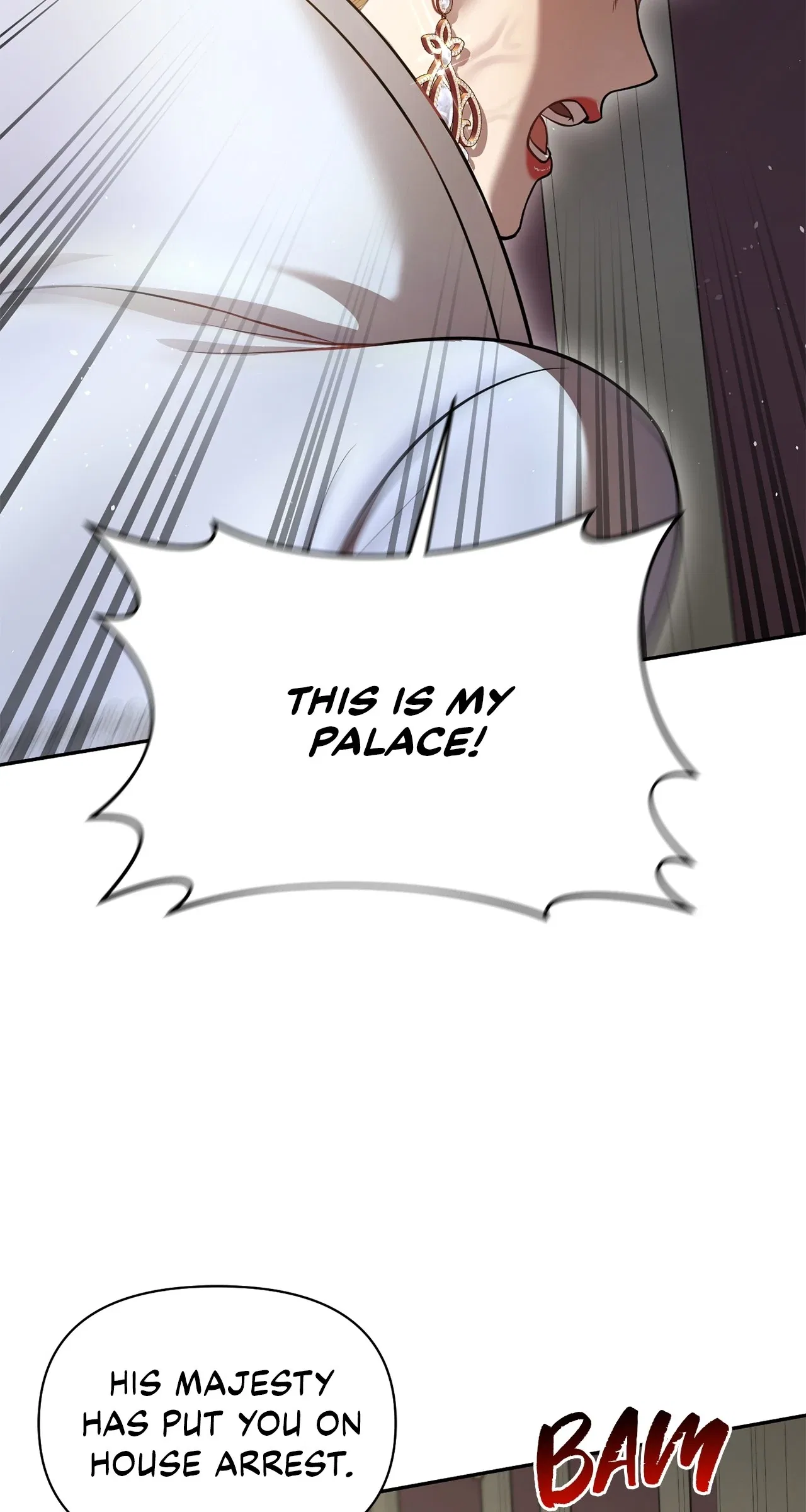 The Secret Bedroom of the Abandoned Princess Chapter 157 – Page 81