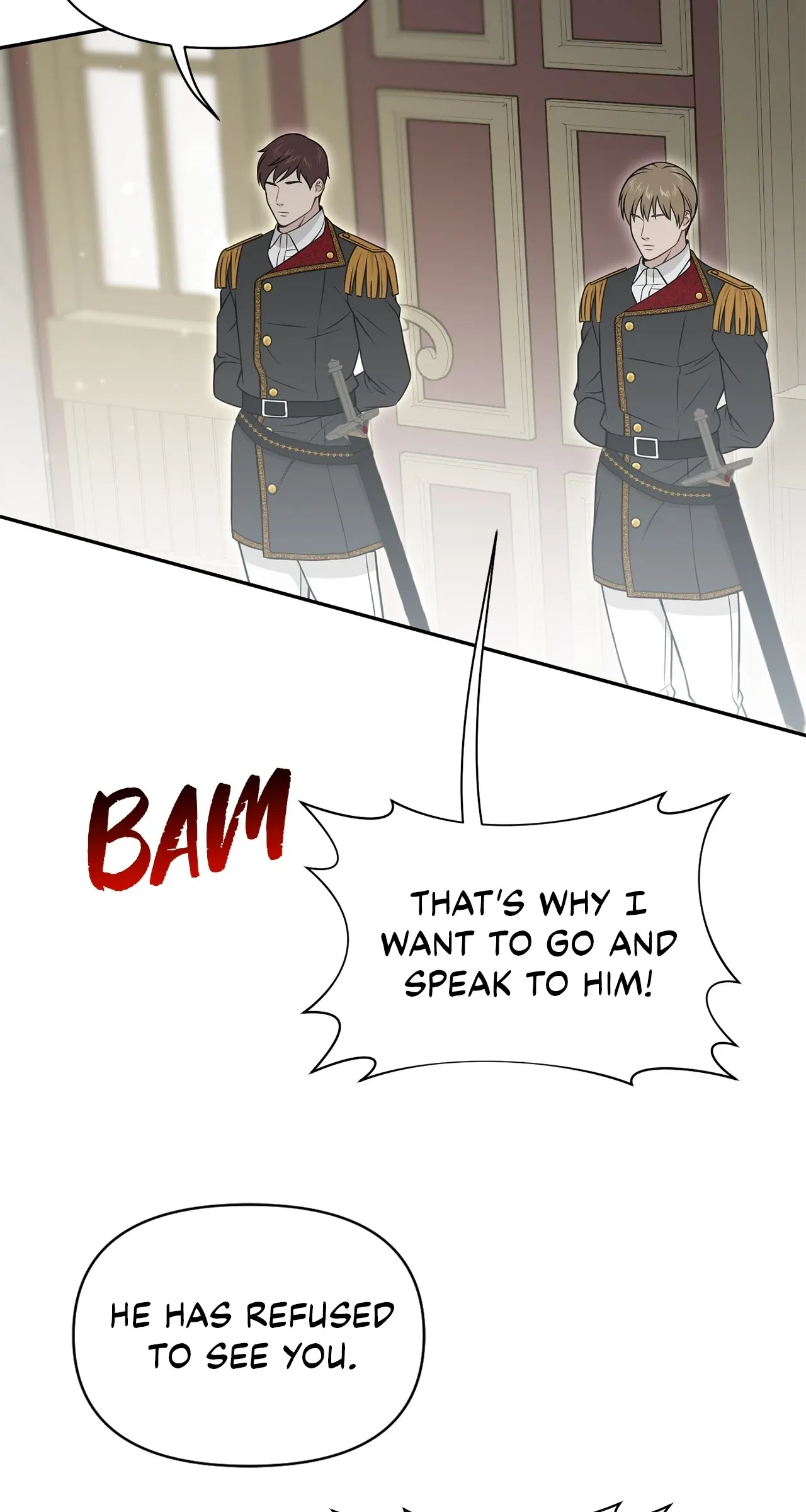 The Secret Bedroom of the Abandoned Princess Chapter 157 – Page 82