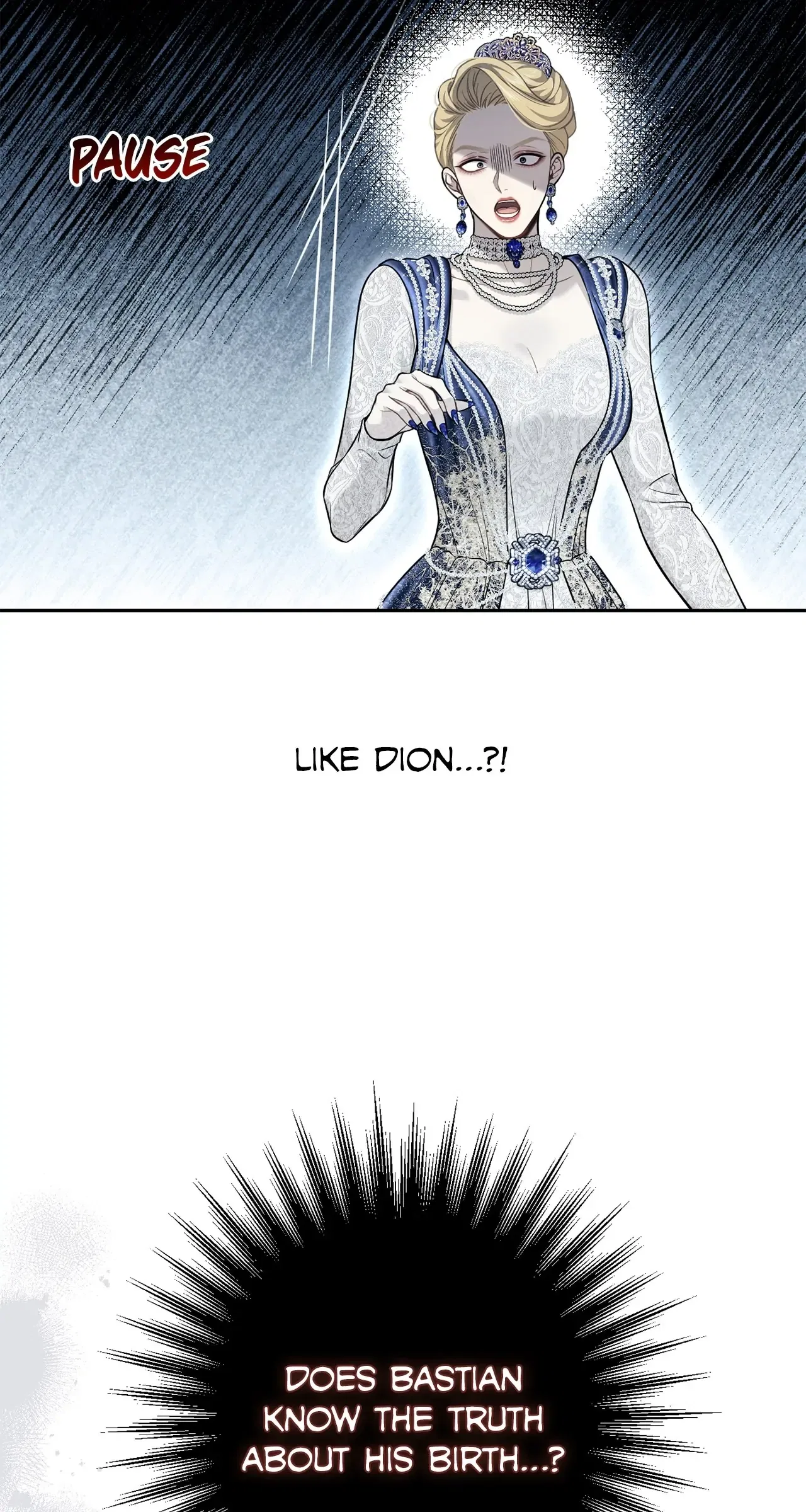 The Secret Bedroom of the Abandoned Princess Chapter 157 – Page 89