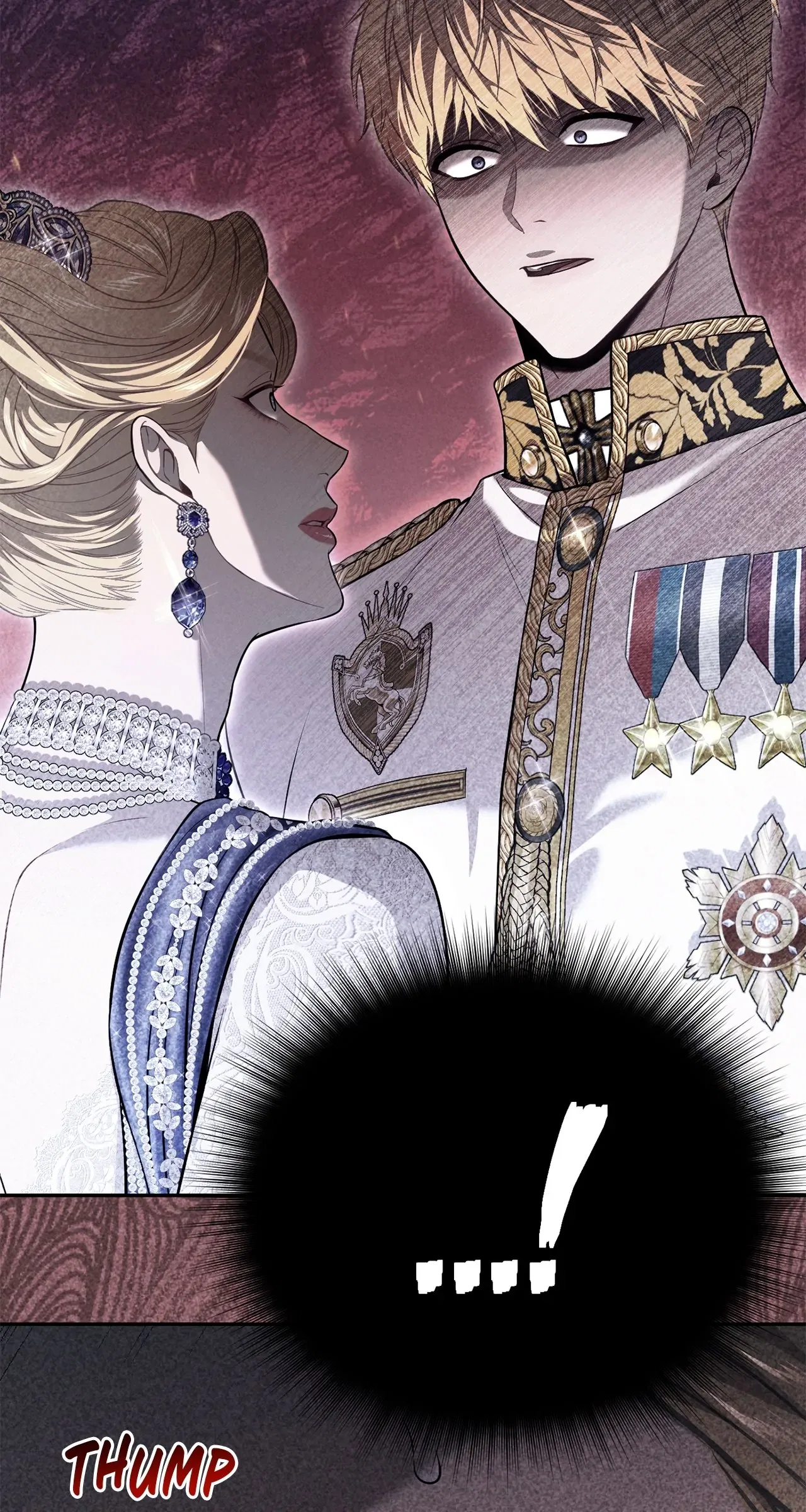 The Secret Bedroom of the Abandoned Princess Chapter 157 – Page 92