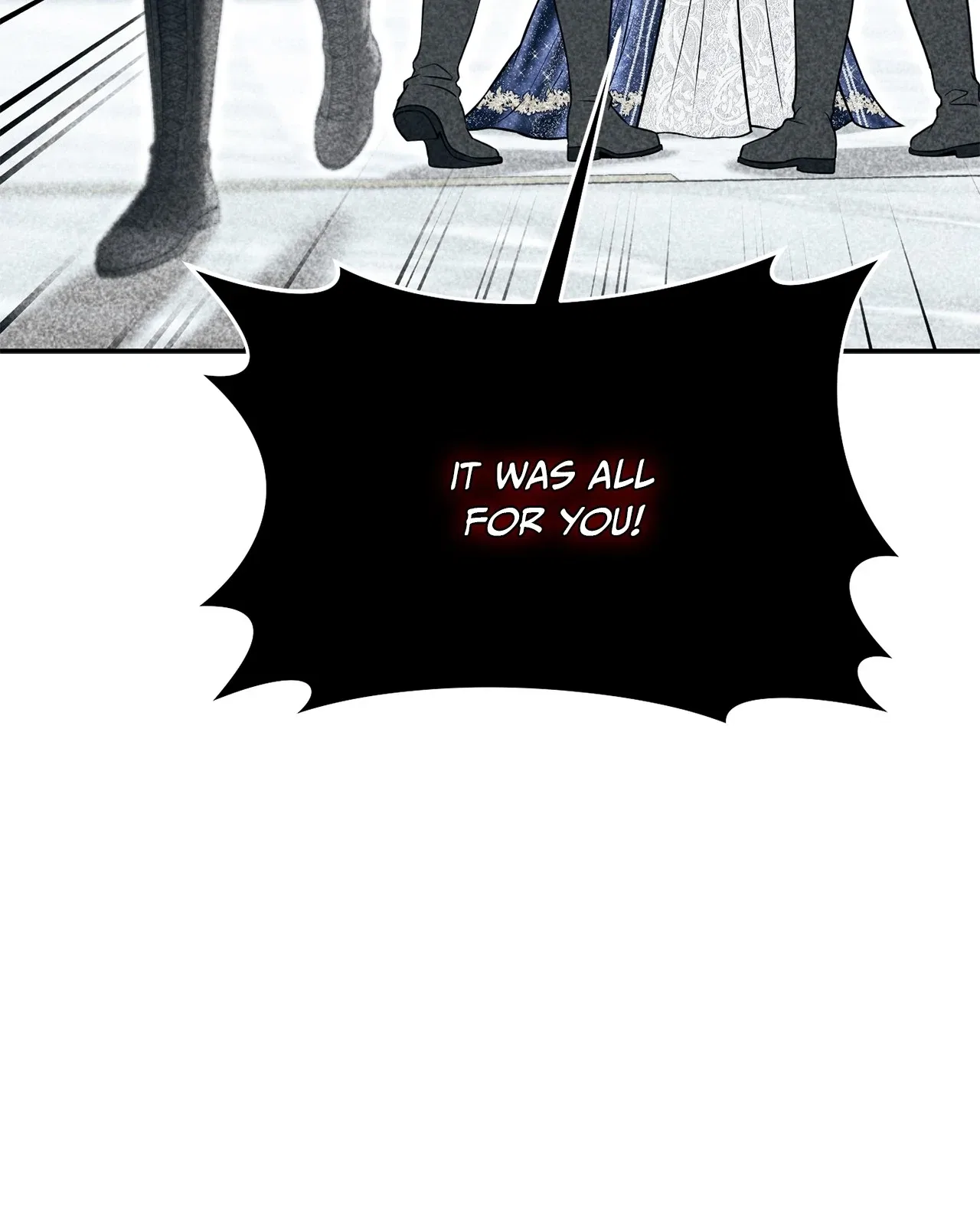 The Secret Bedroom of the Abandoned Princess Chapter 157 – Page 96