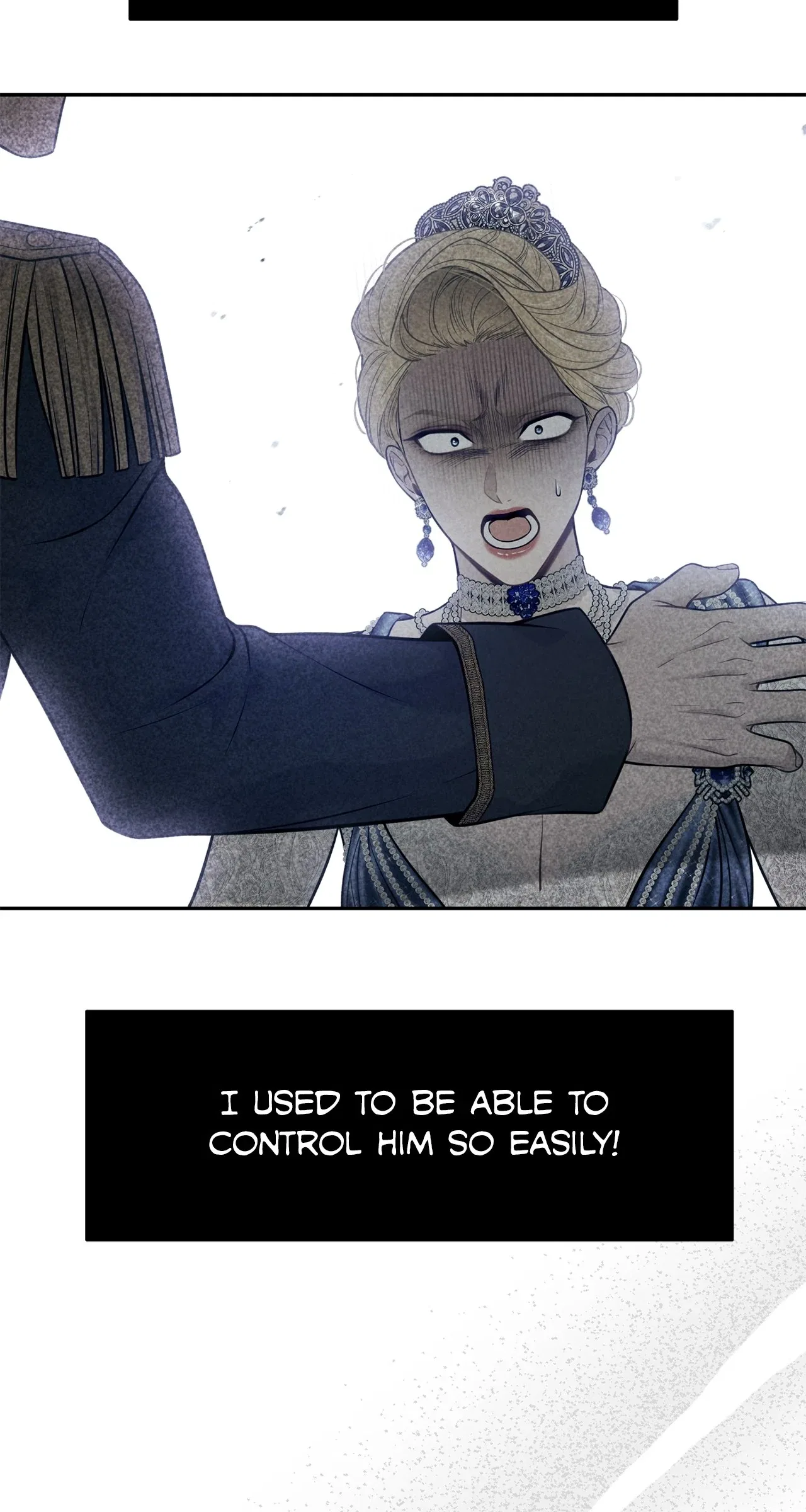 The Secret Bedroom of the Abandoned Princess Chapter 157 – Page 98