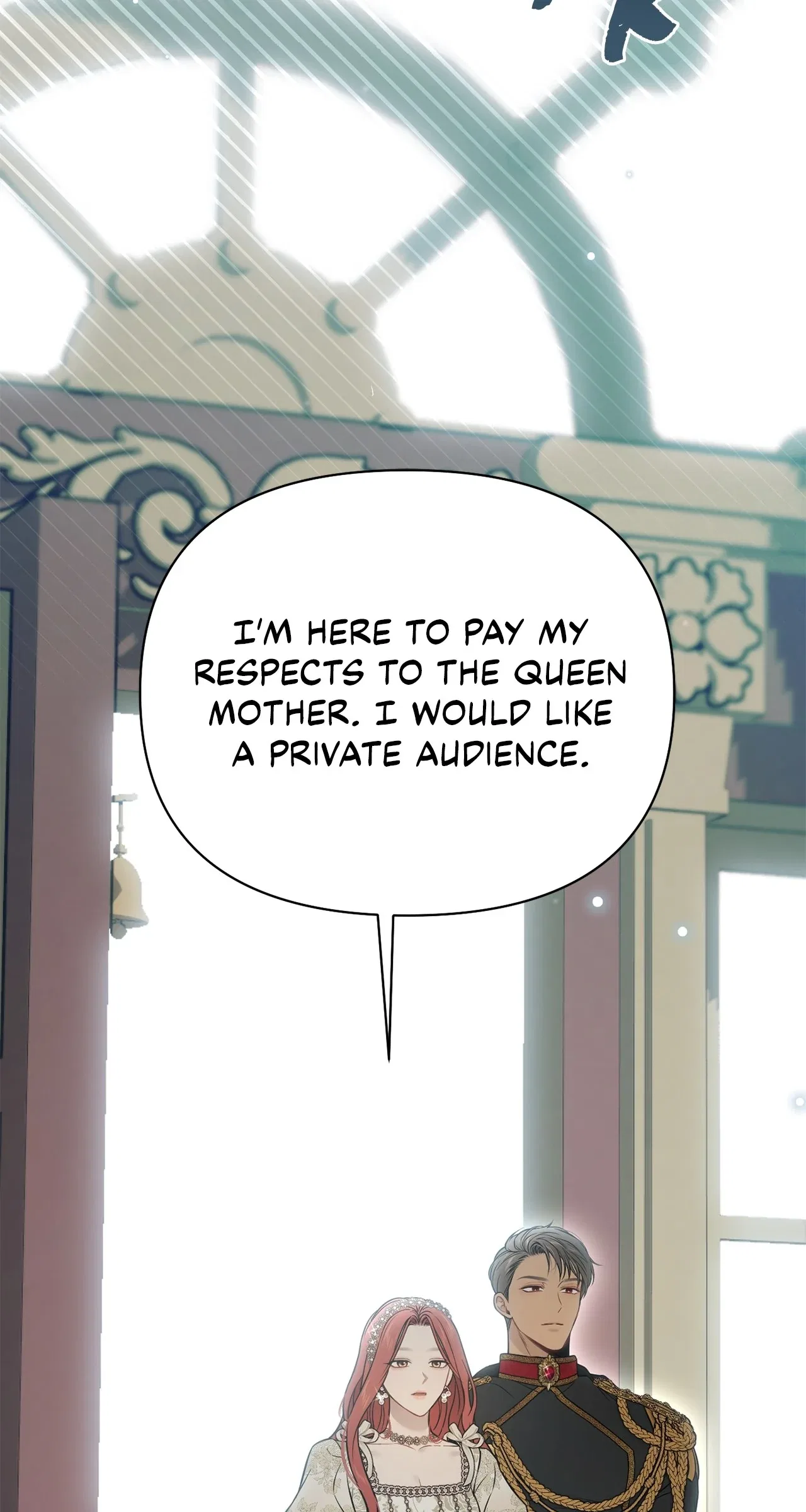 The Secret Bedroom of the Abandoned Princess Chapter 157 – Page 101