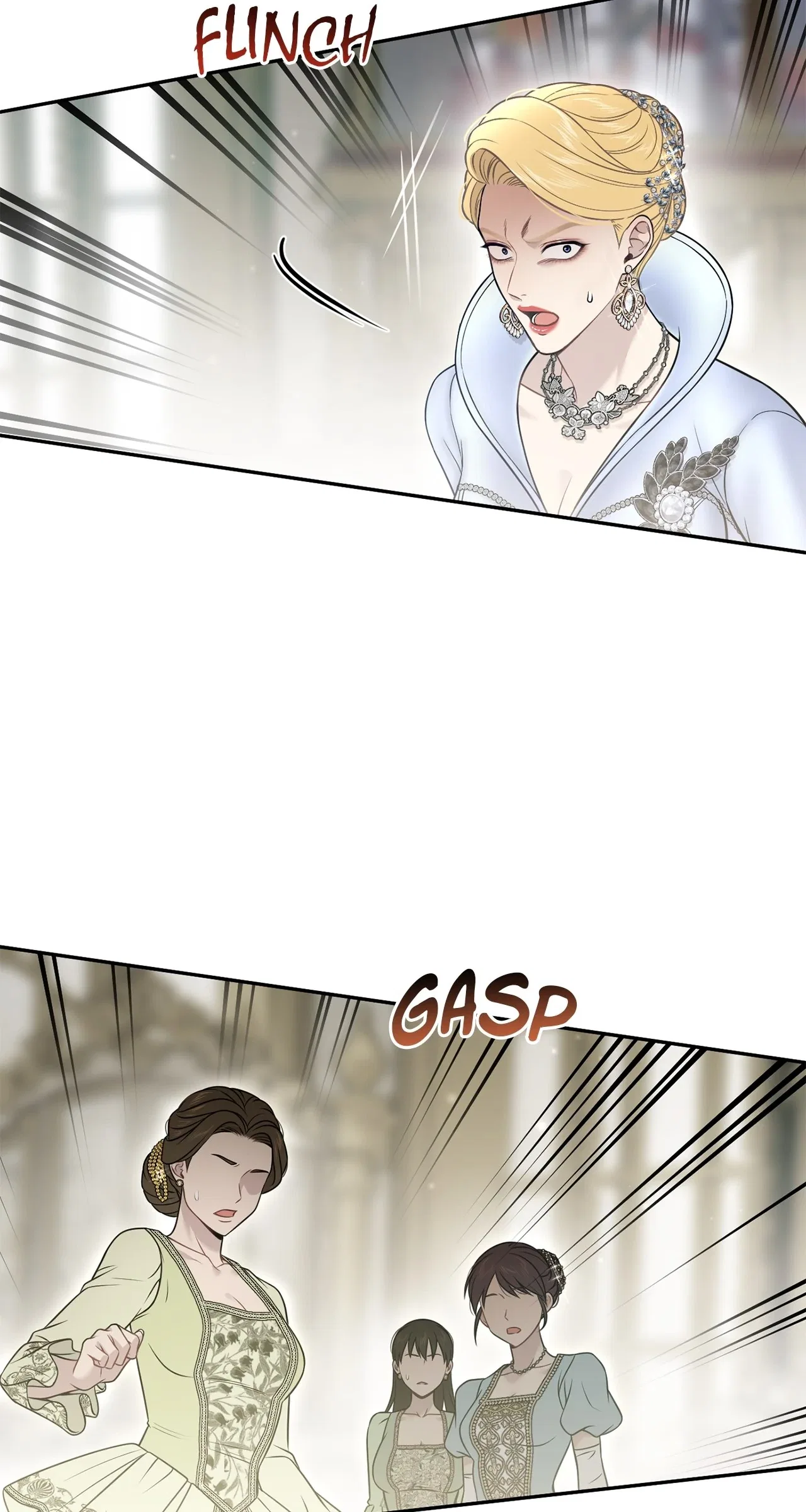 The Secret Bedroom of the Abandoned Princess Chapter 157 – Page 103