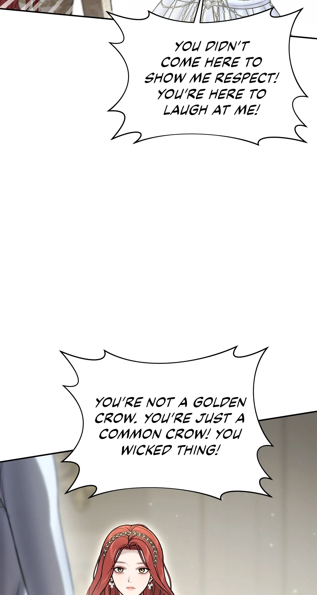 The Secret Bedroom of the Abandoned Princess Chapter 157 – Page 108