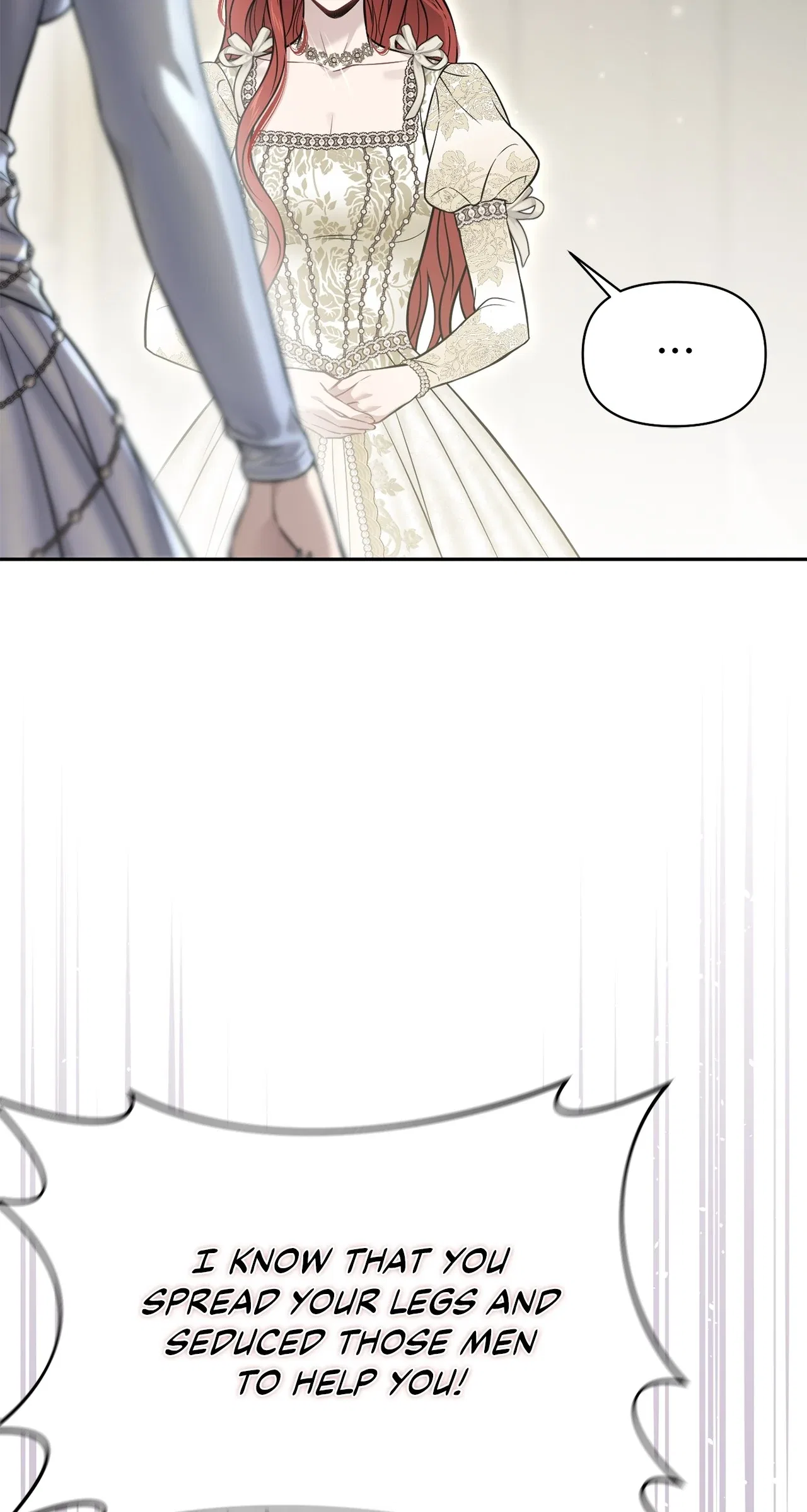 The Secret Bedroom of the Abandoned Princess Chapter 157 – Page 109