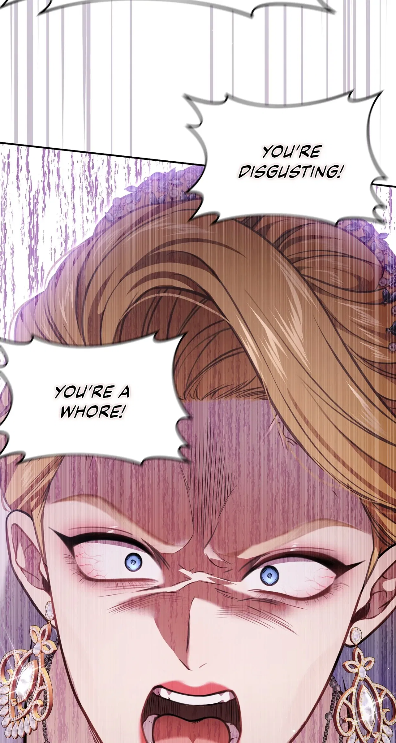 The Secret Bedroom of the Abandoned Princess Chapter 157 – Page 110