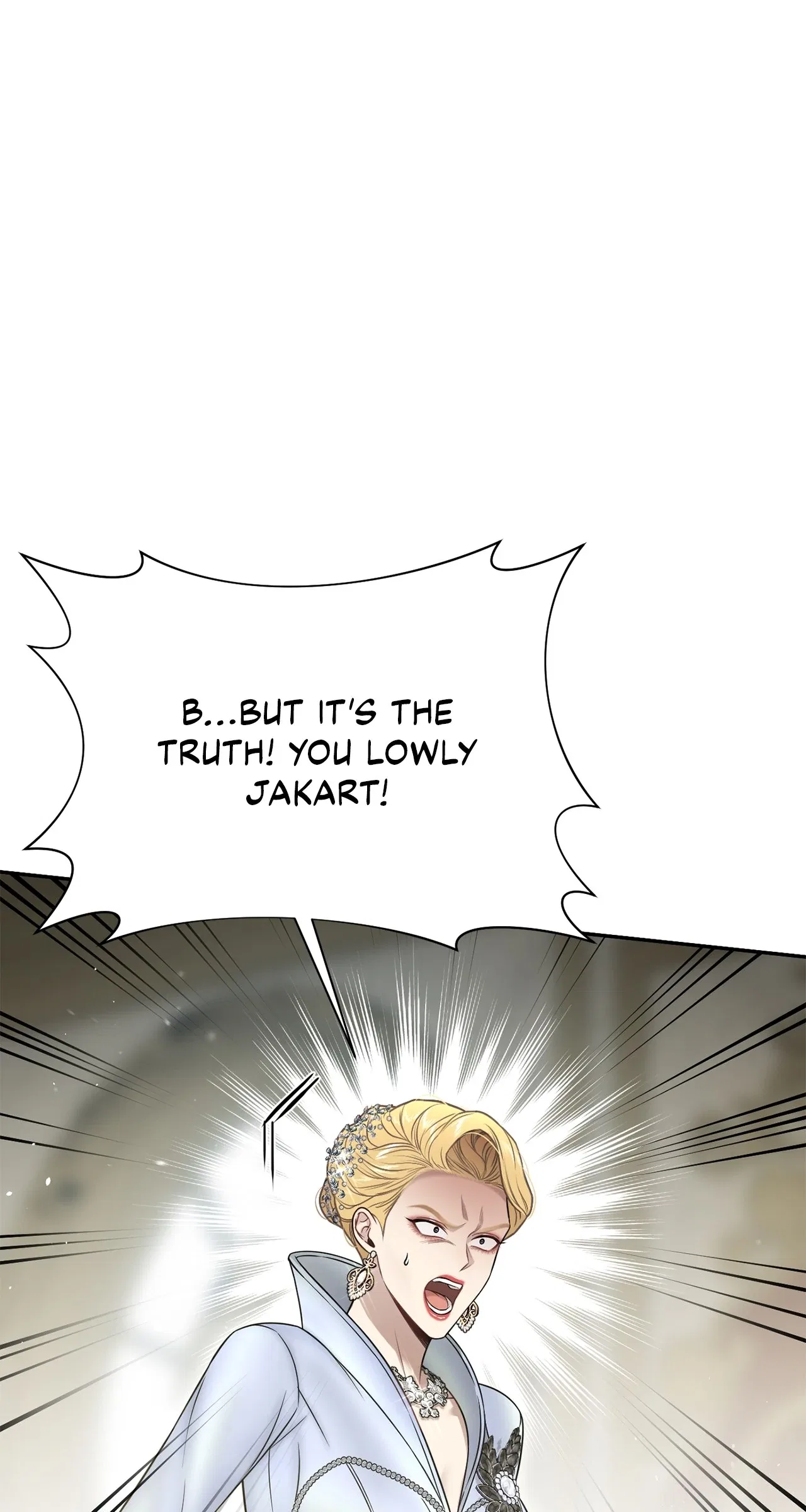 The Secret Bedroom of the Abandoned Princess Chapter 157 – Page 114