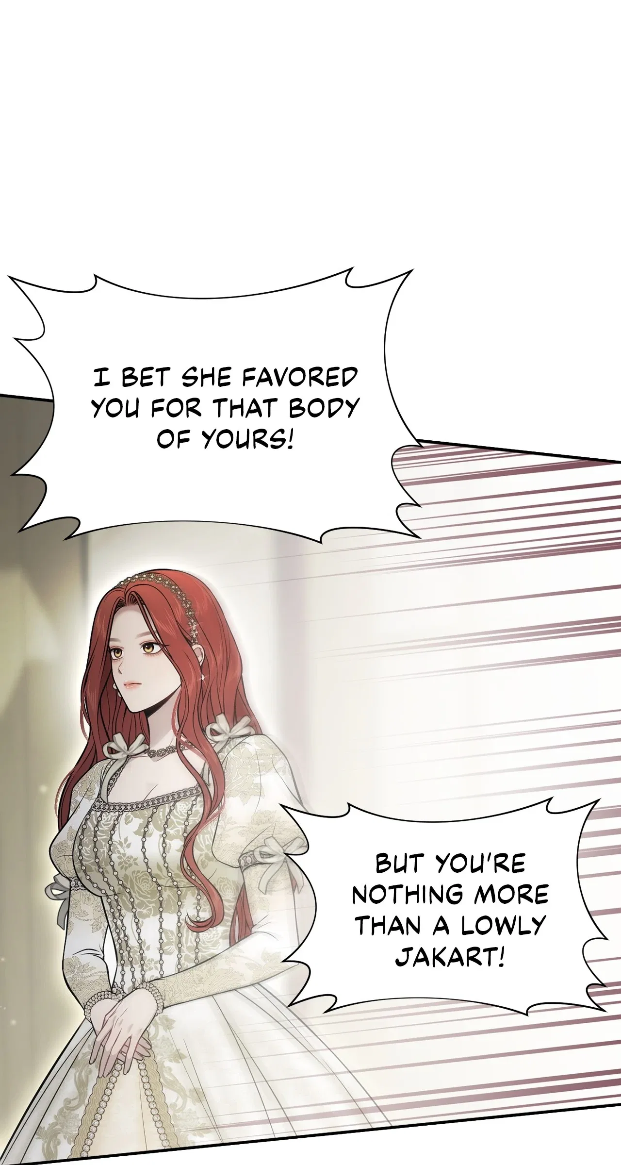 The Secret Bedroom of the Abandoned Princess Chapter 157 – Page 116
