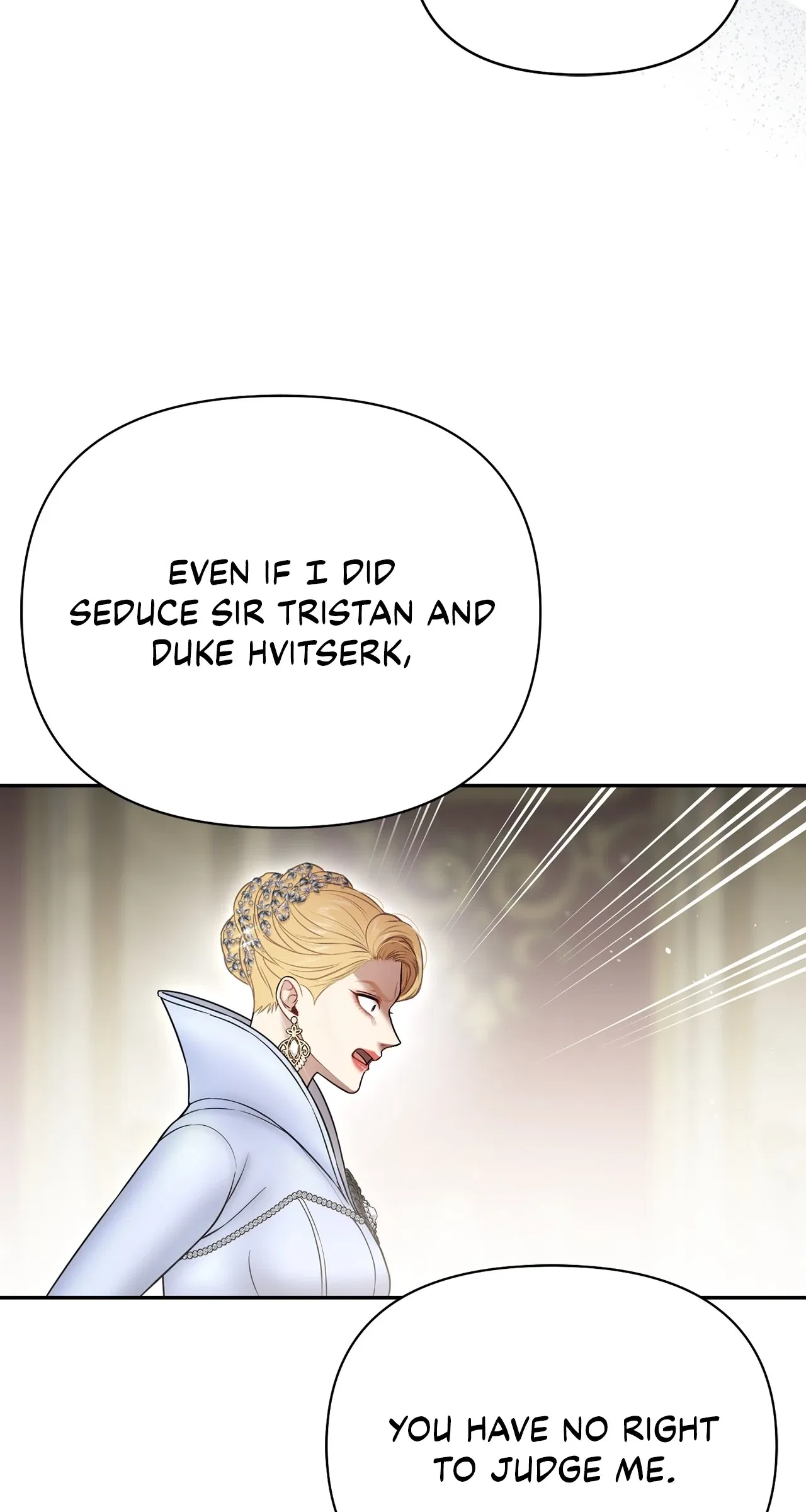 The Secret Bedroom of the Abandoned Princess Chapter 157 – Page 121