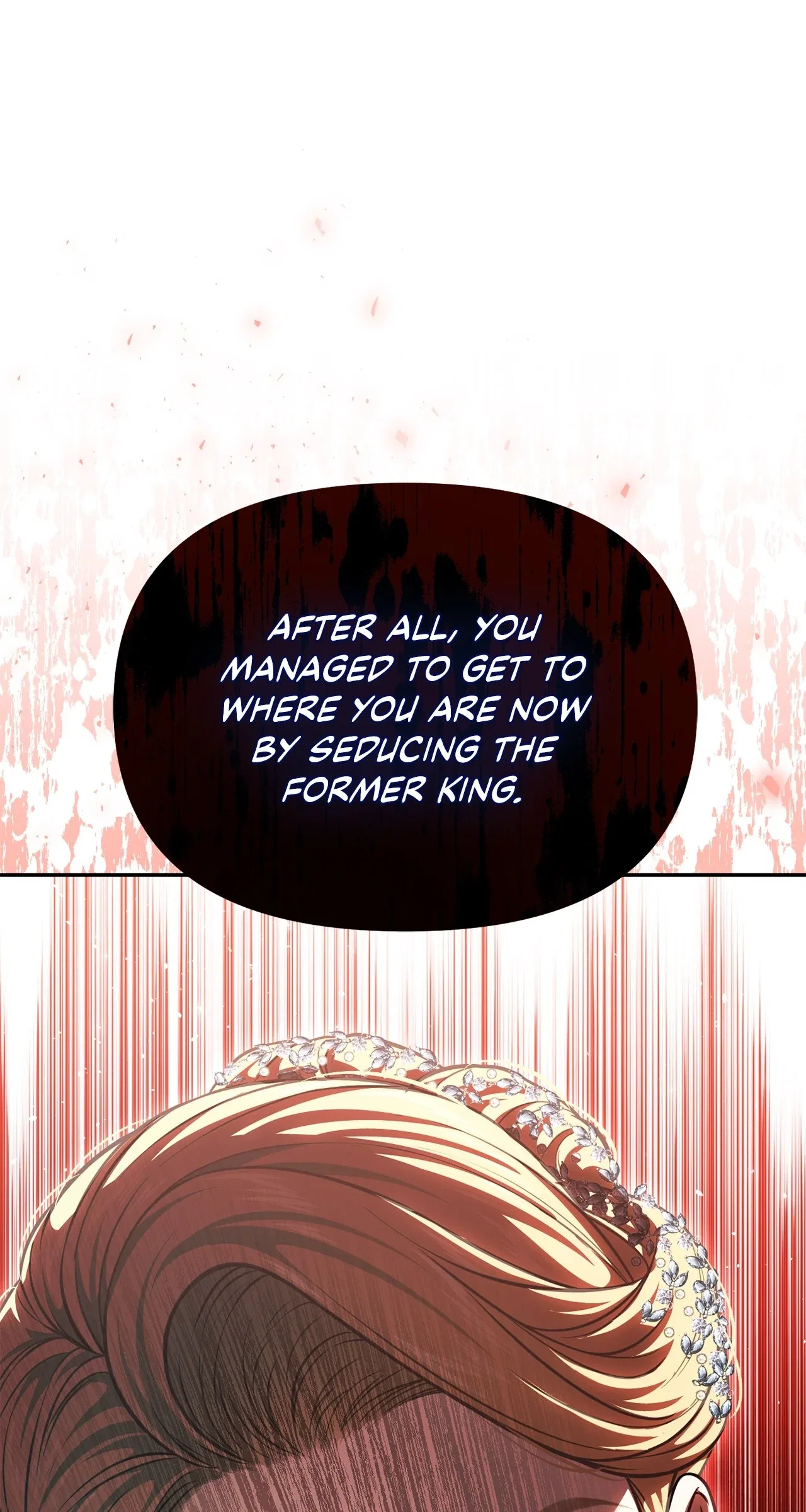 The Secret Bedroom of the Abandoned Princess Chapter 157 – Page 125