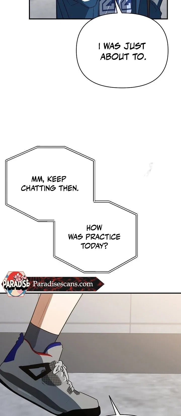 The Secret Bedroom of the Abandoned Princess Chapter 154 – Page 13