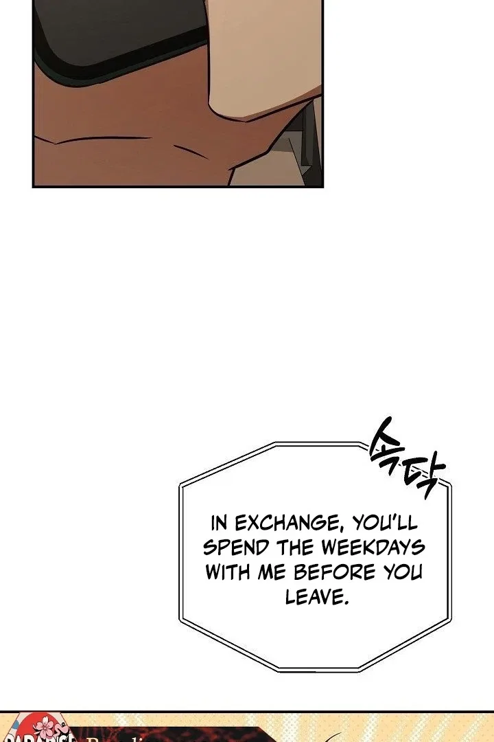 The Secret Bedroom of the Abandoned Princess Chapter 154 – Page 35