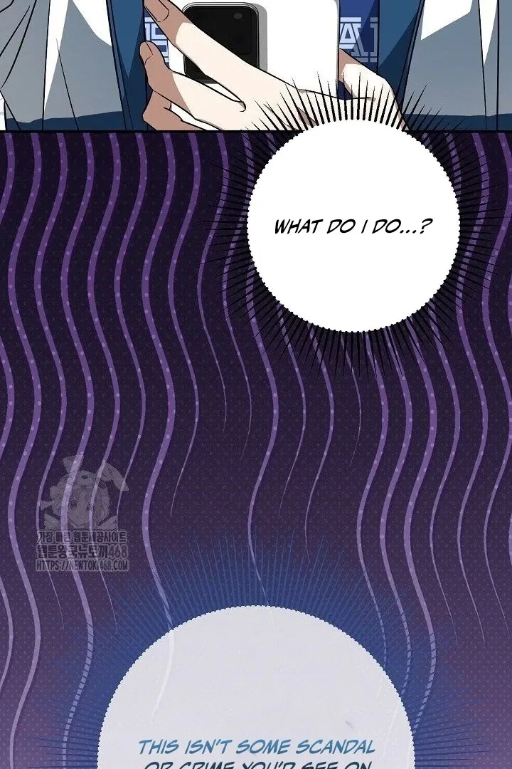 The Secret Bedroom of the Abandoned Princess Chapter 154 – Page 40