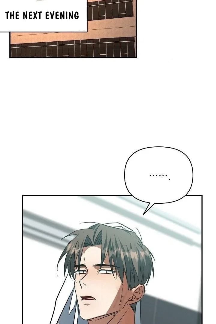 The Secret Bedroom of the Abandoned Princess Chapter 154 – Page 44