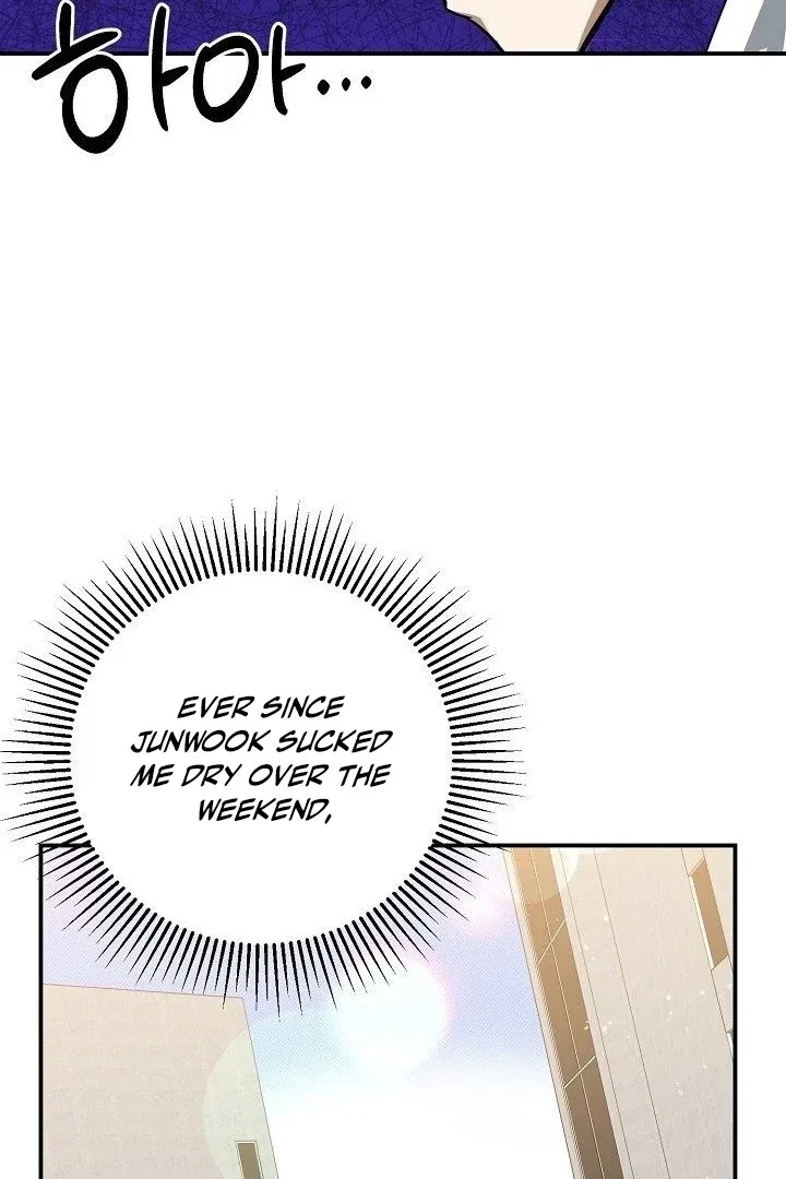 The Secret Bedroom of the Abandoned Princess Chapter 154 – Page 49